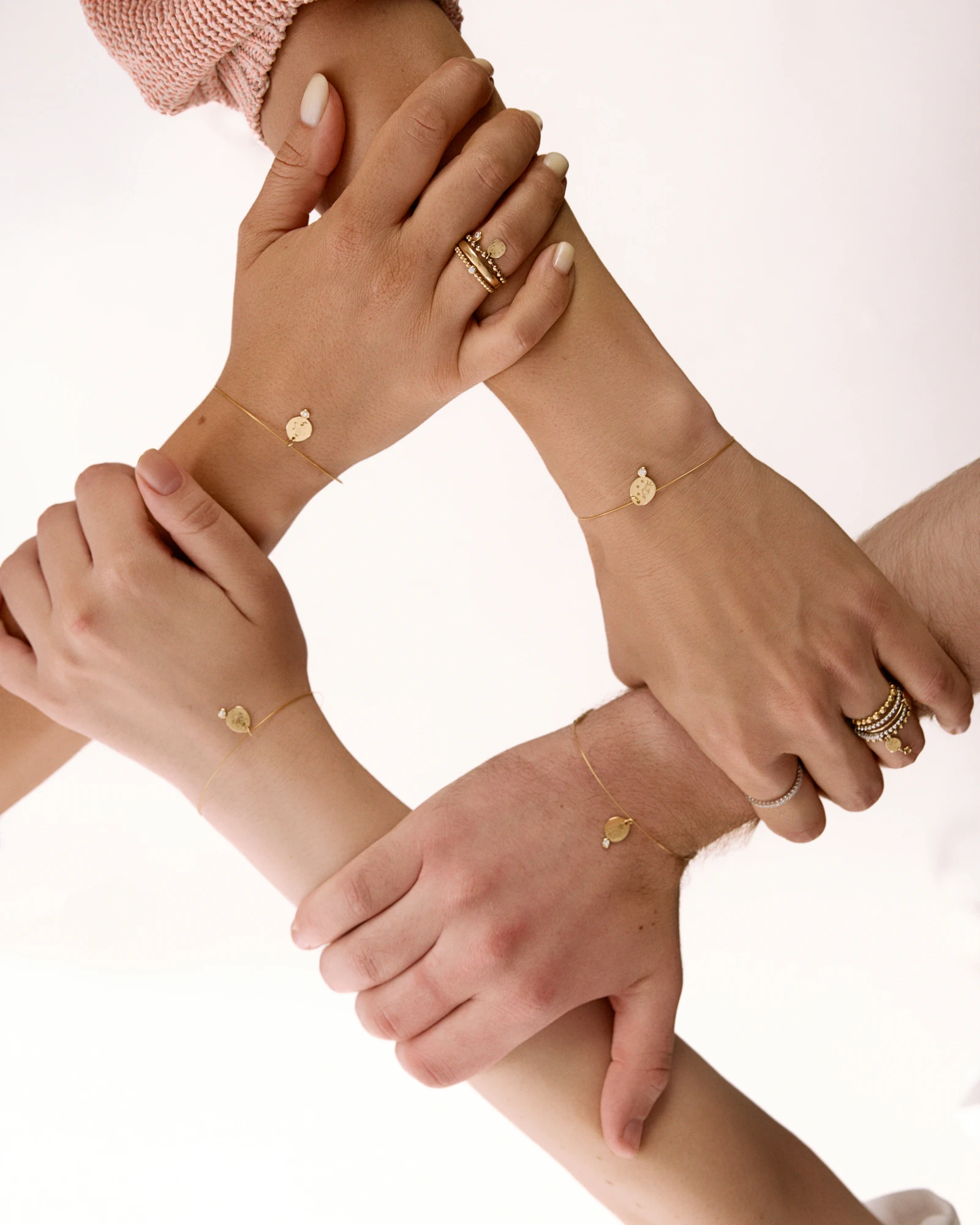 Guzema Fine Jewelry випустила символічну колекцію до Дня Незалежності
