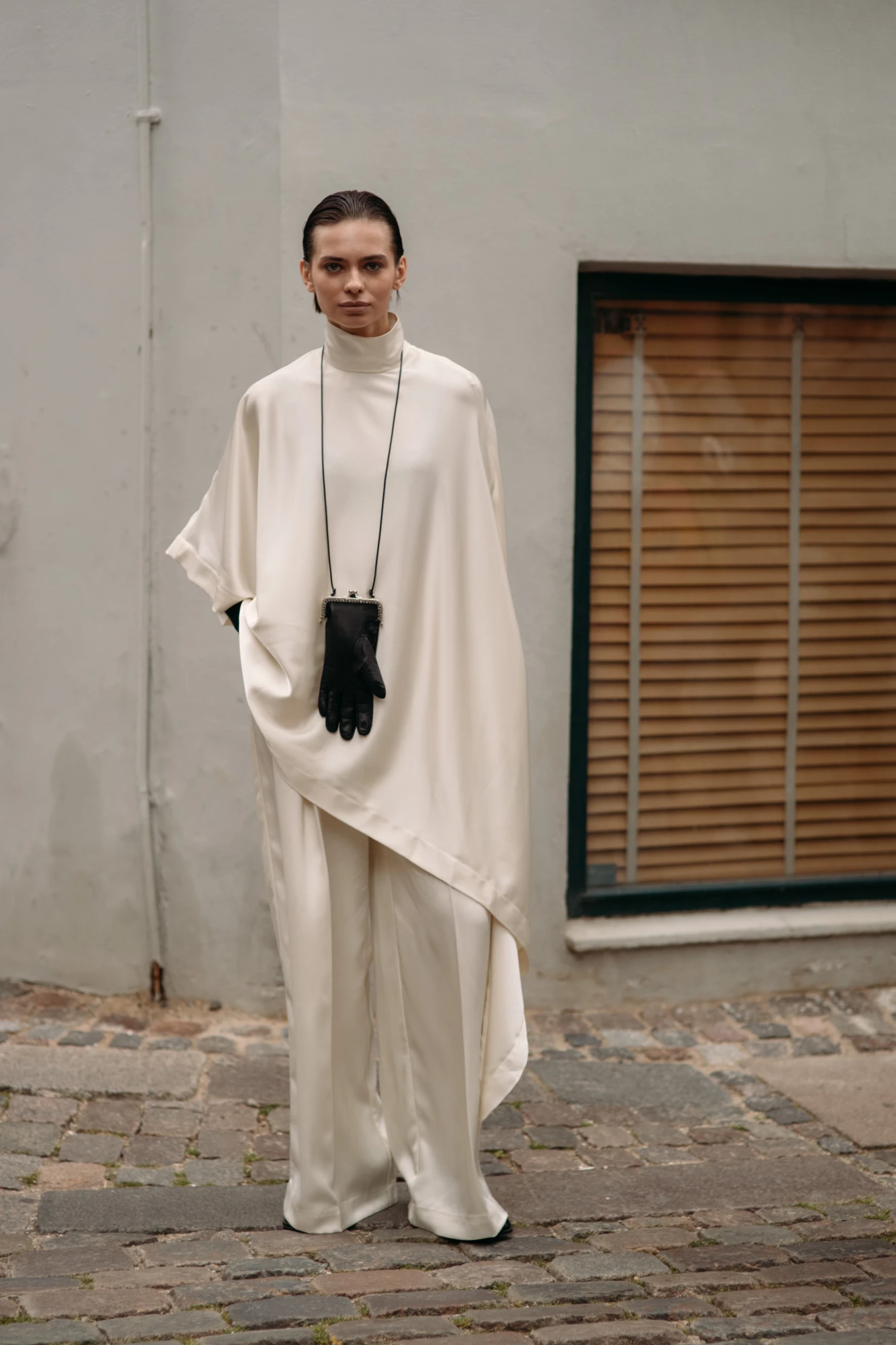 Тиждень моди у Копенгагені streetstyle