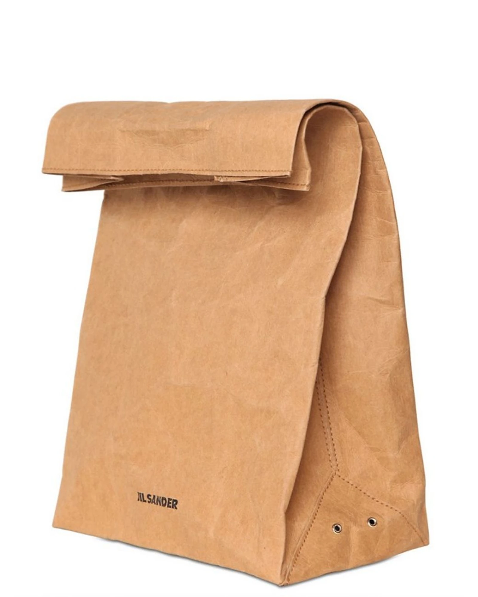 JIL SANDER LUNCH BAG