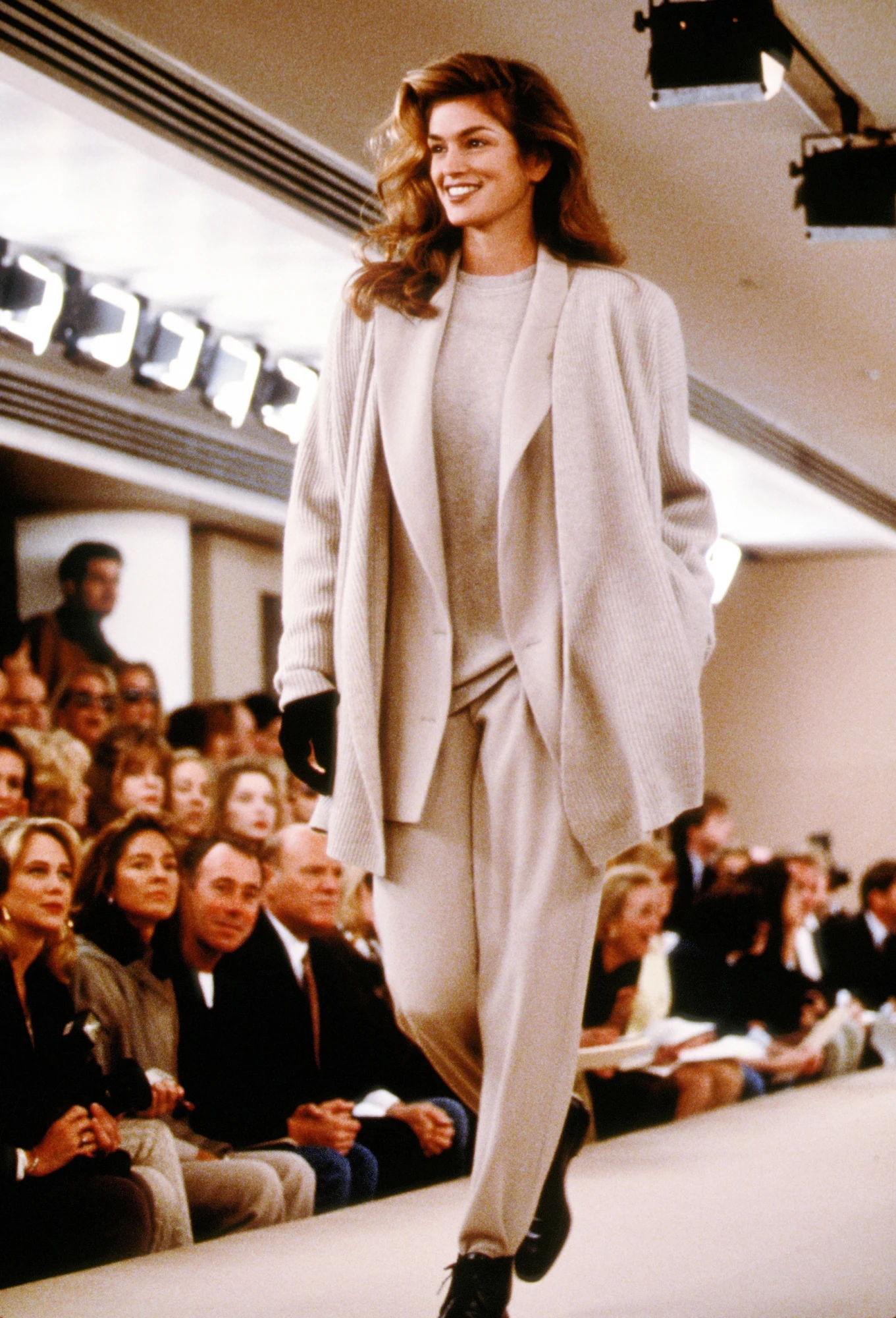 Calvin Klein, 1992 рік 