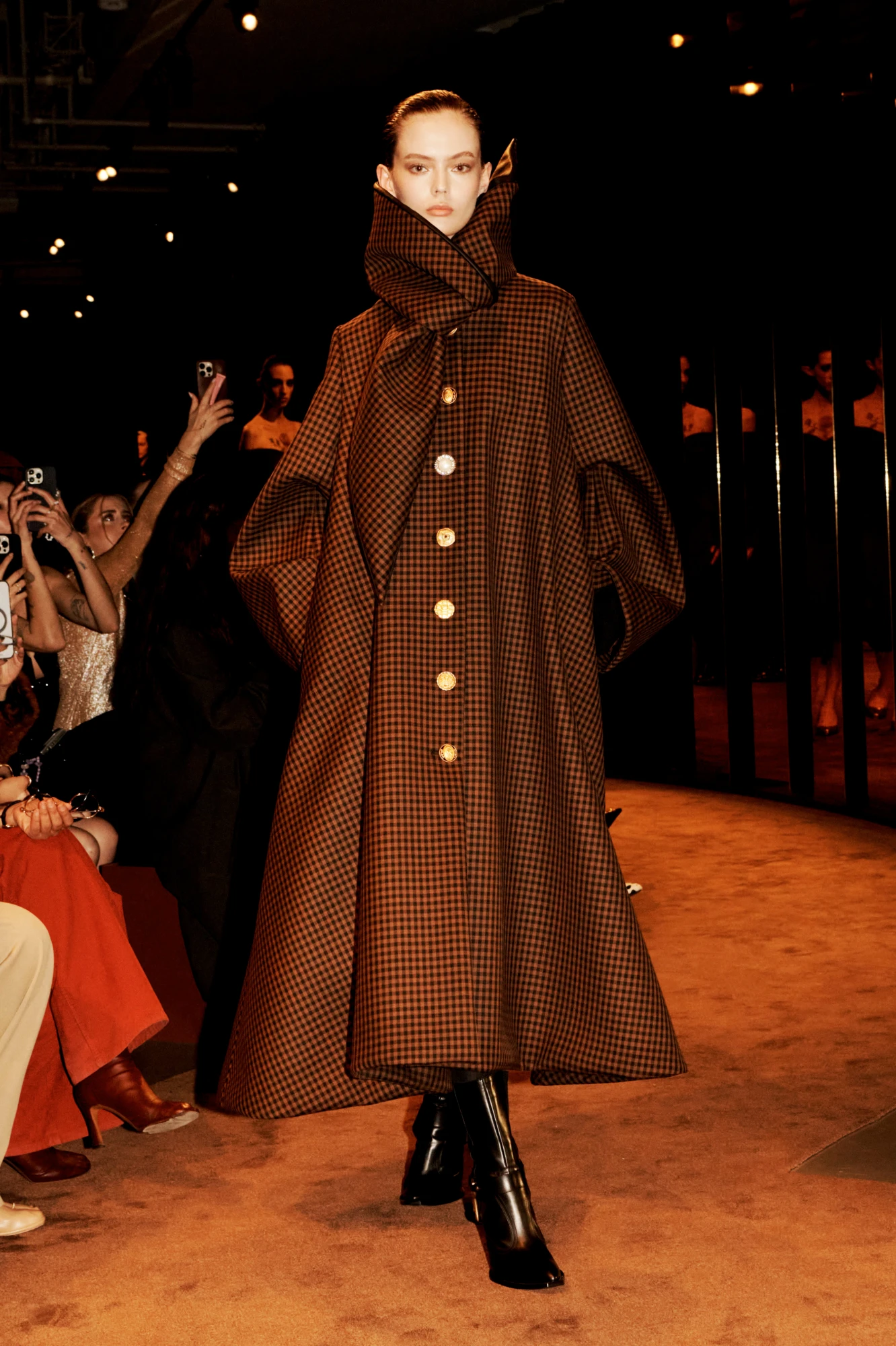 Schiaparelli, Тиждень моди у Парижі