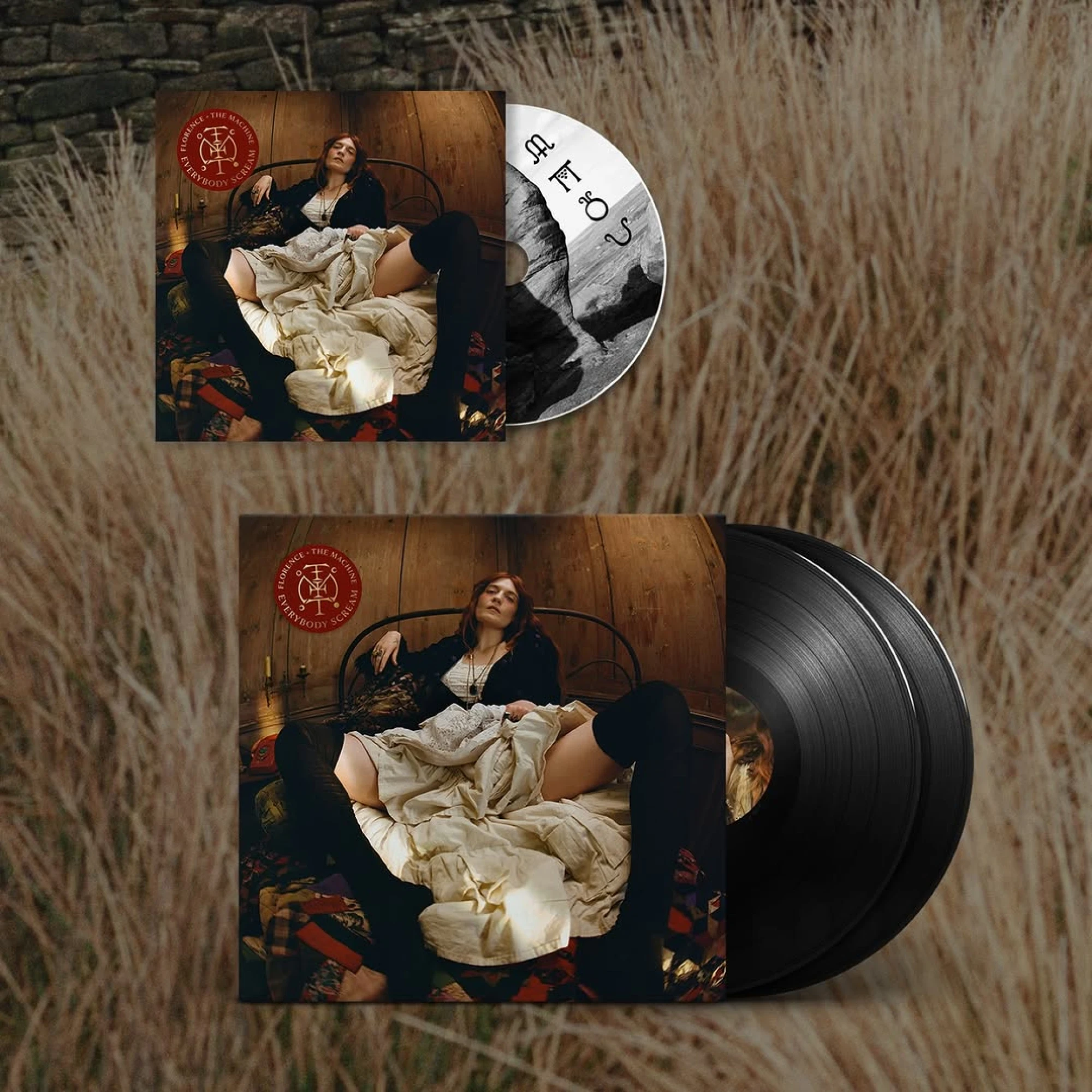 Florence + The Machine новий альбом