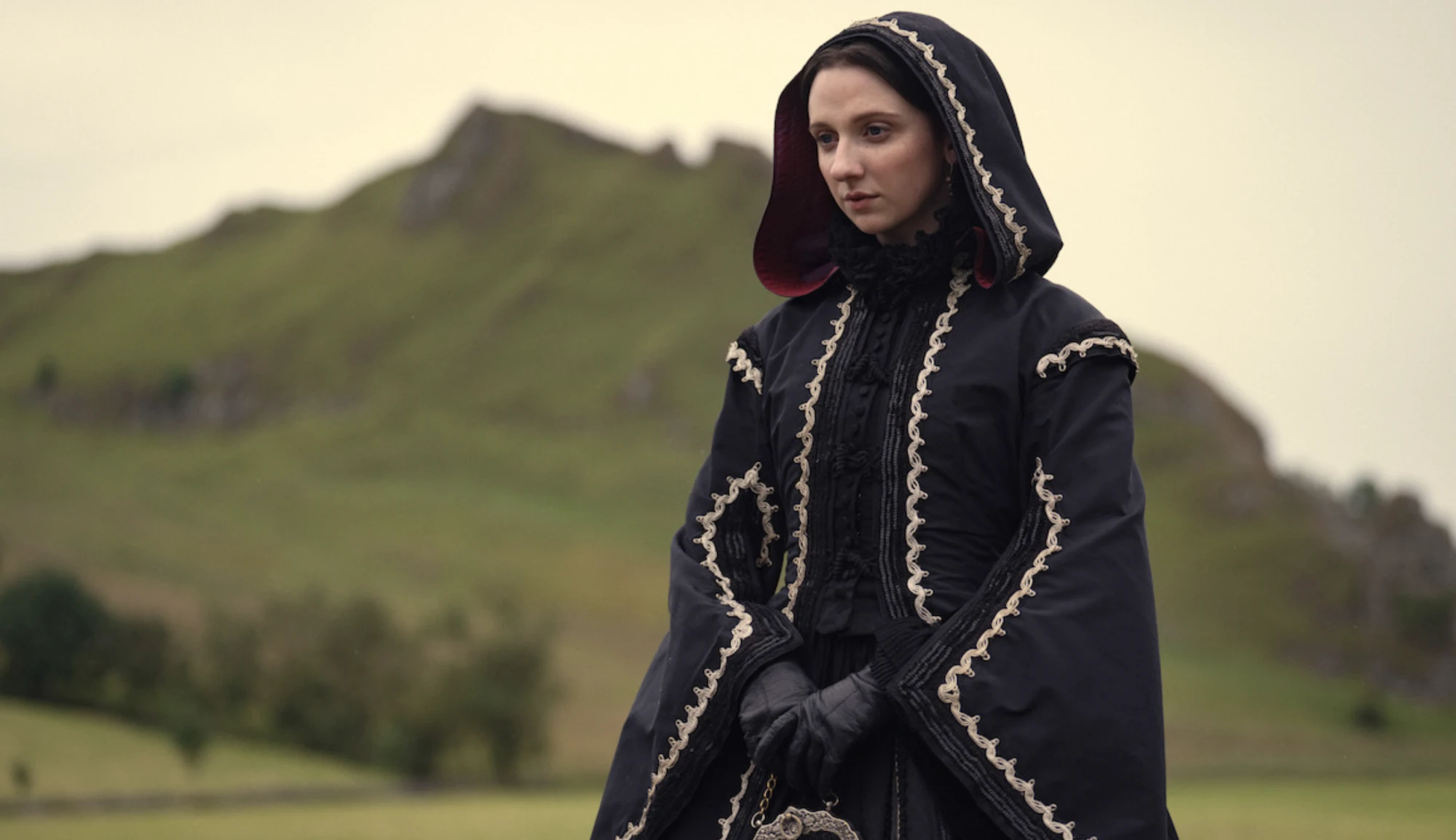«Дім Гіннеса» серіал Netflix
