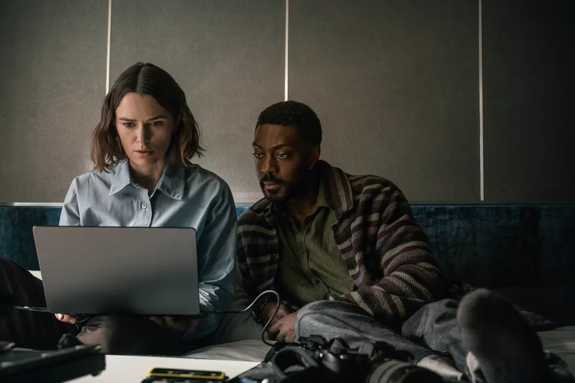 Найкращі нові серіали Netflix
