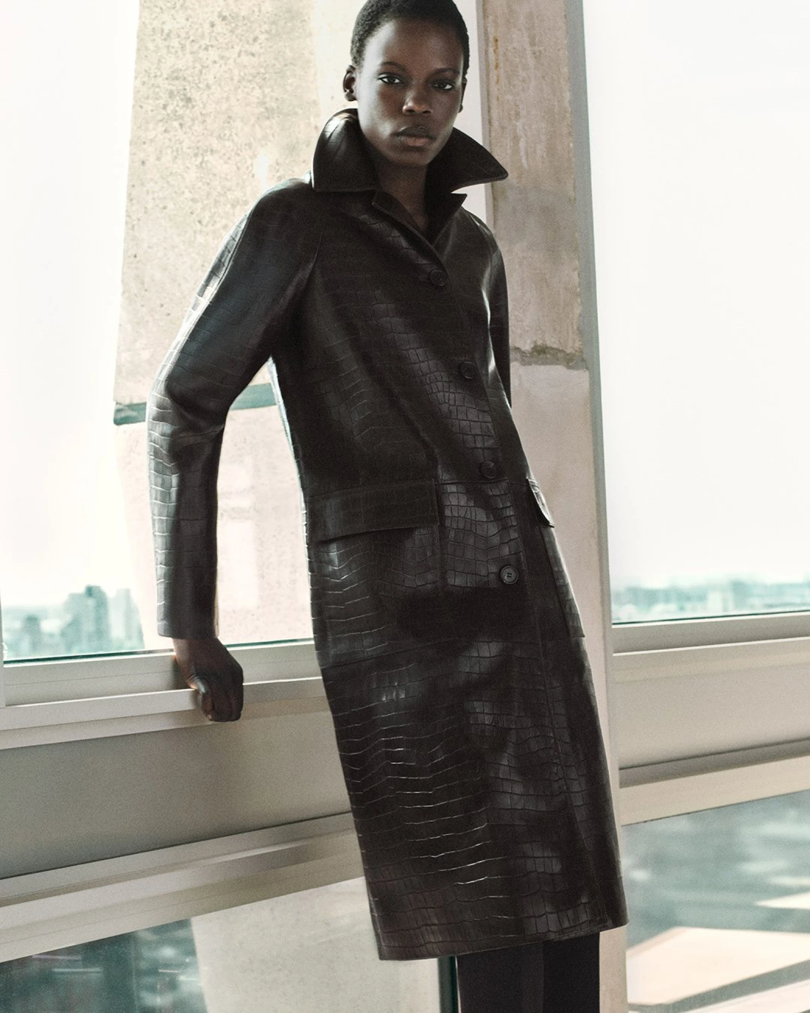 Жакет Massimo Dutti