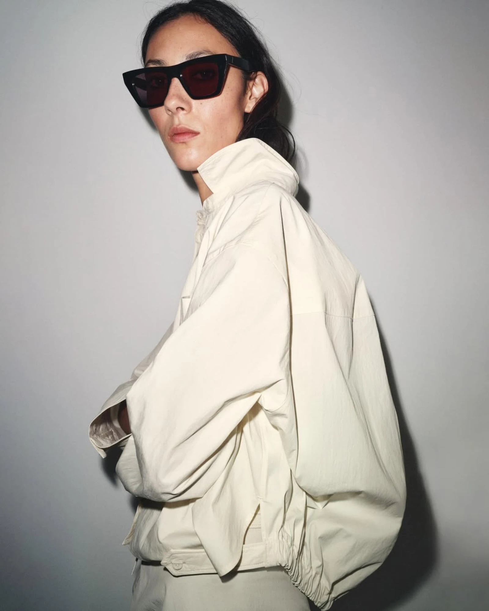 Вітровка Zara