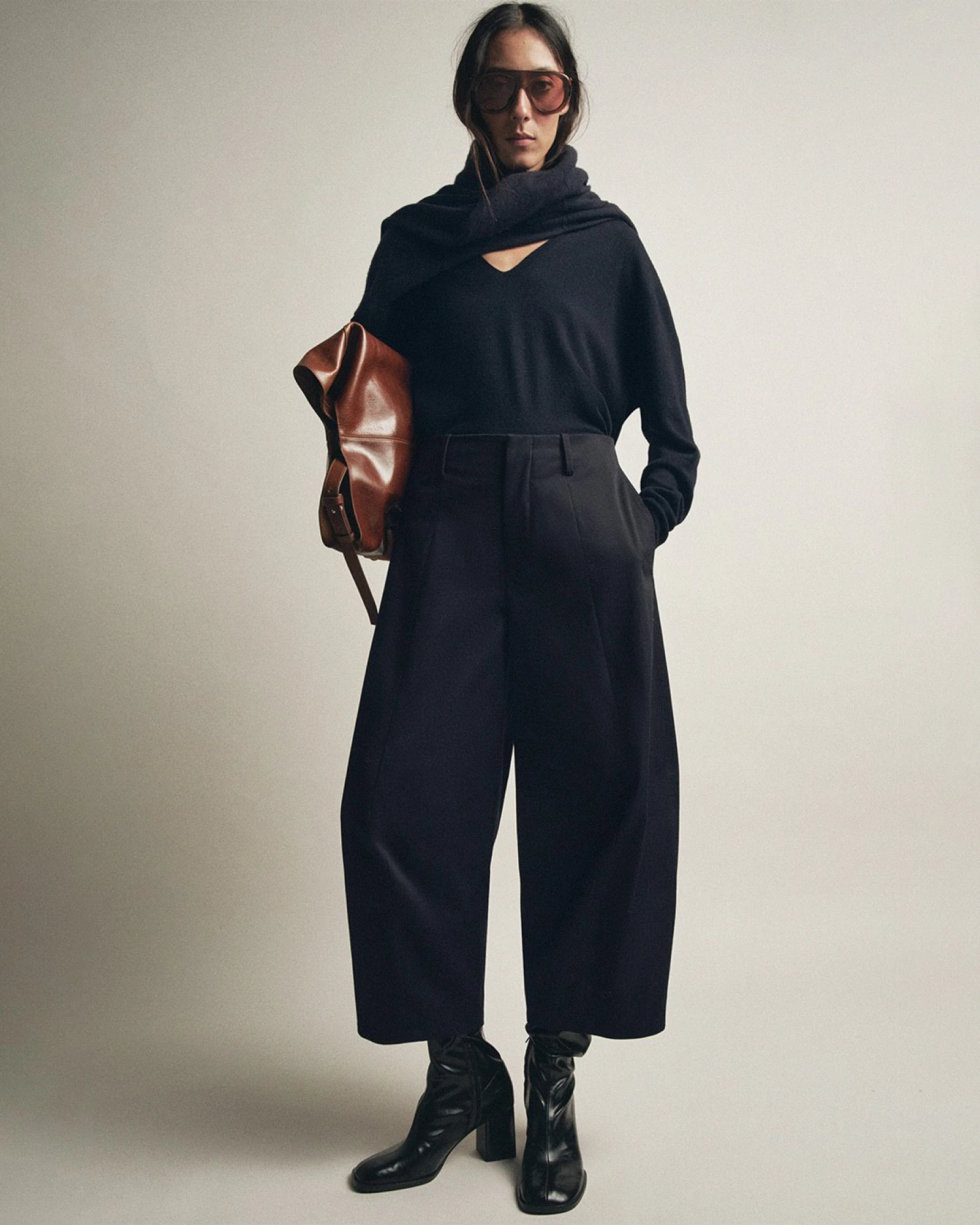 Образ Zara