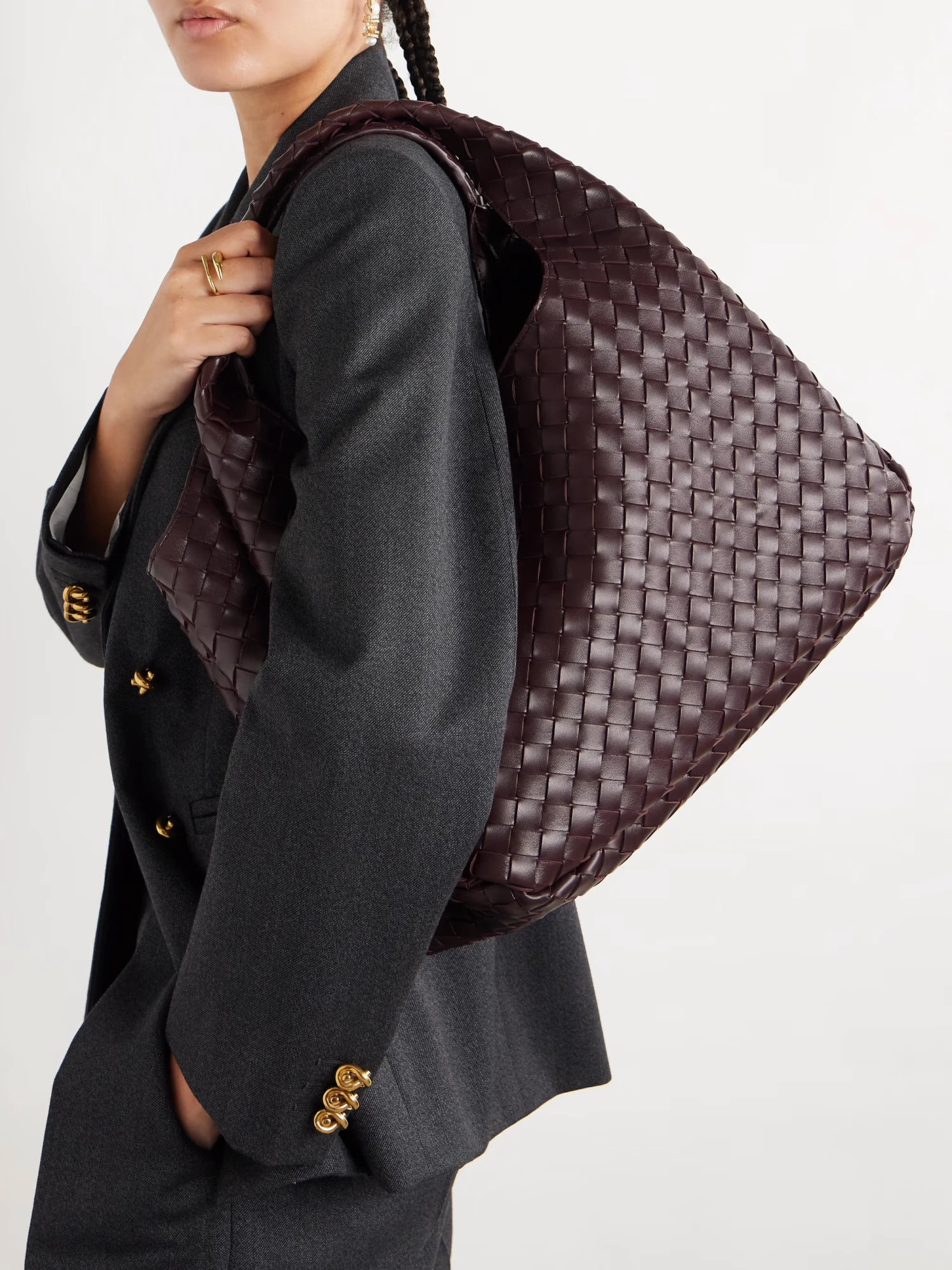 Сумка Bottega Veneta