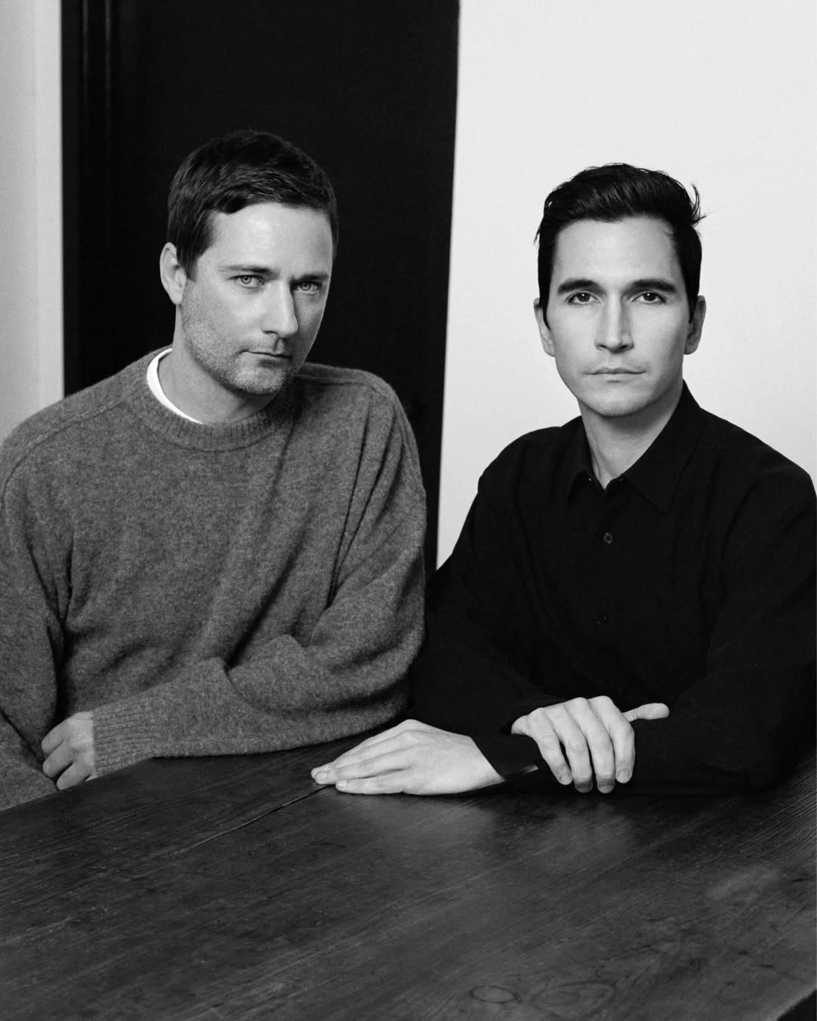 Джек Макколлоу та Лазаро Ернандес, засновники Proenza Schouler