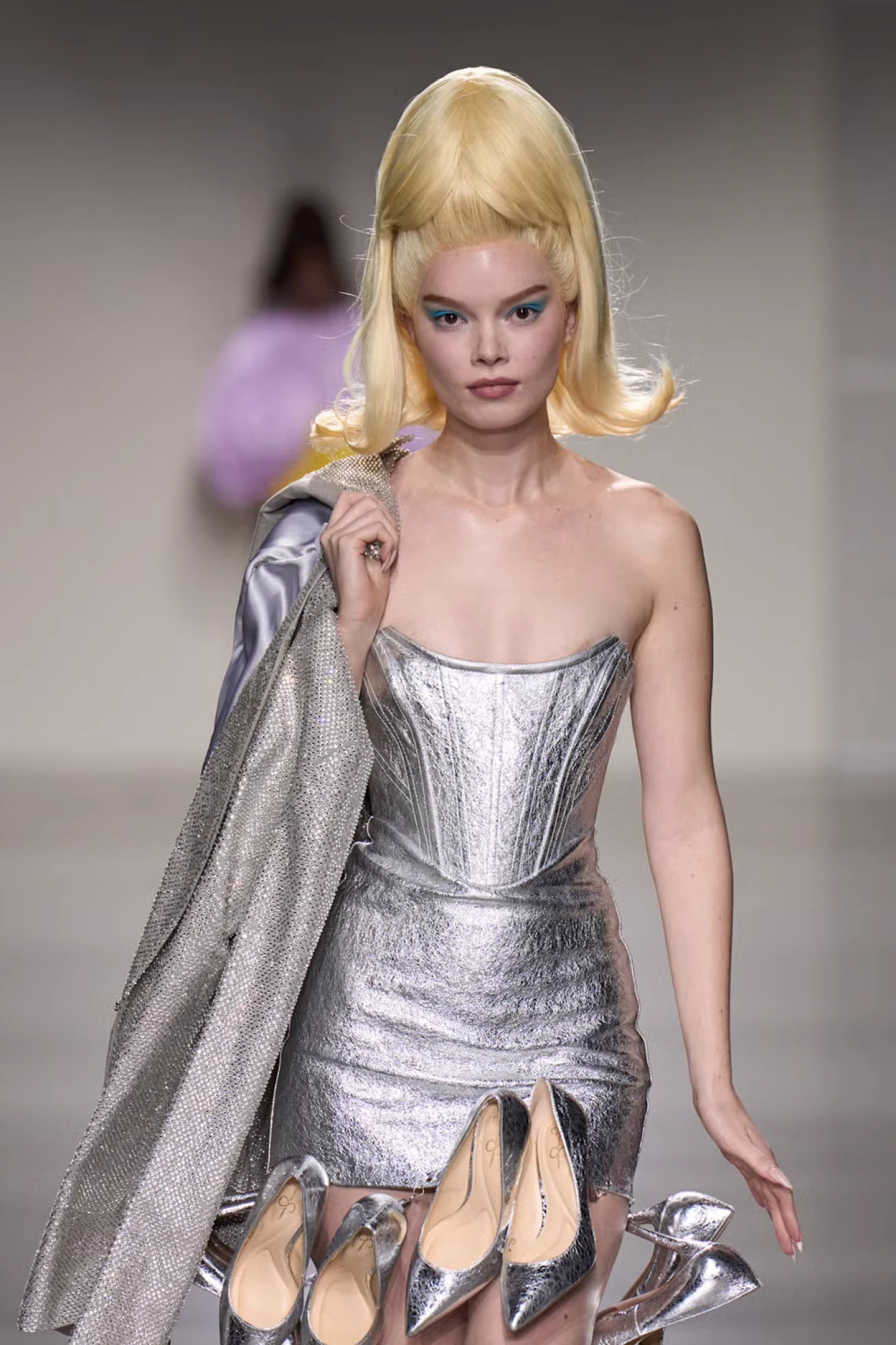 Головні бʼюті-тренди сезону осінь-зима — 2025/26 3 577743