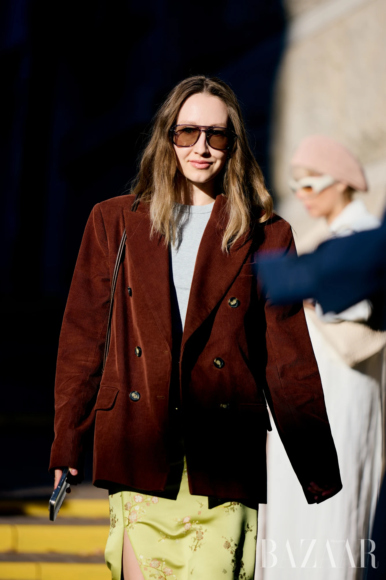 Що носять гості першого дня Ukrainian Fashion Week сезону весна-літо — 2026
