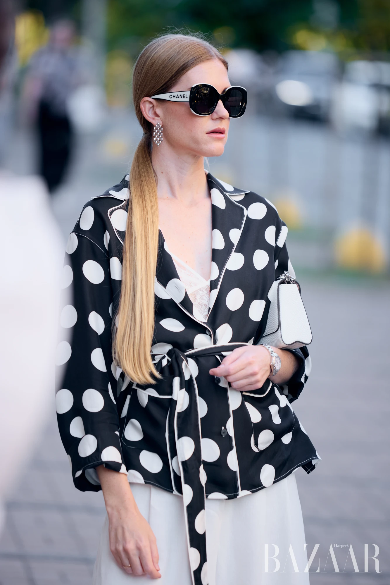 Що носять гості першого дня Ukrainian Fashion Week сезону весна-літо — 2026