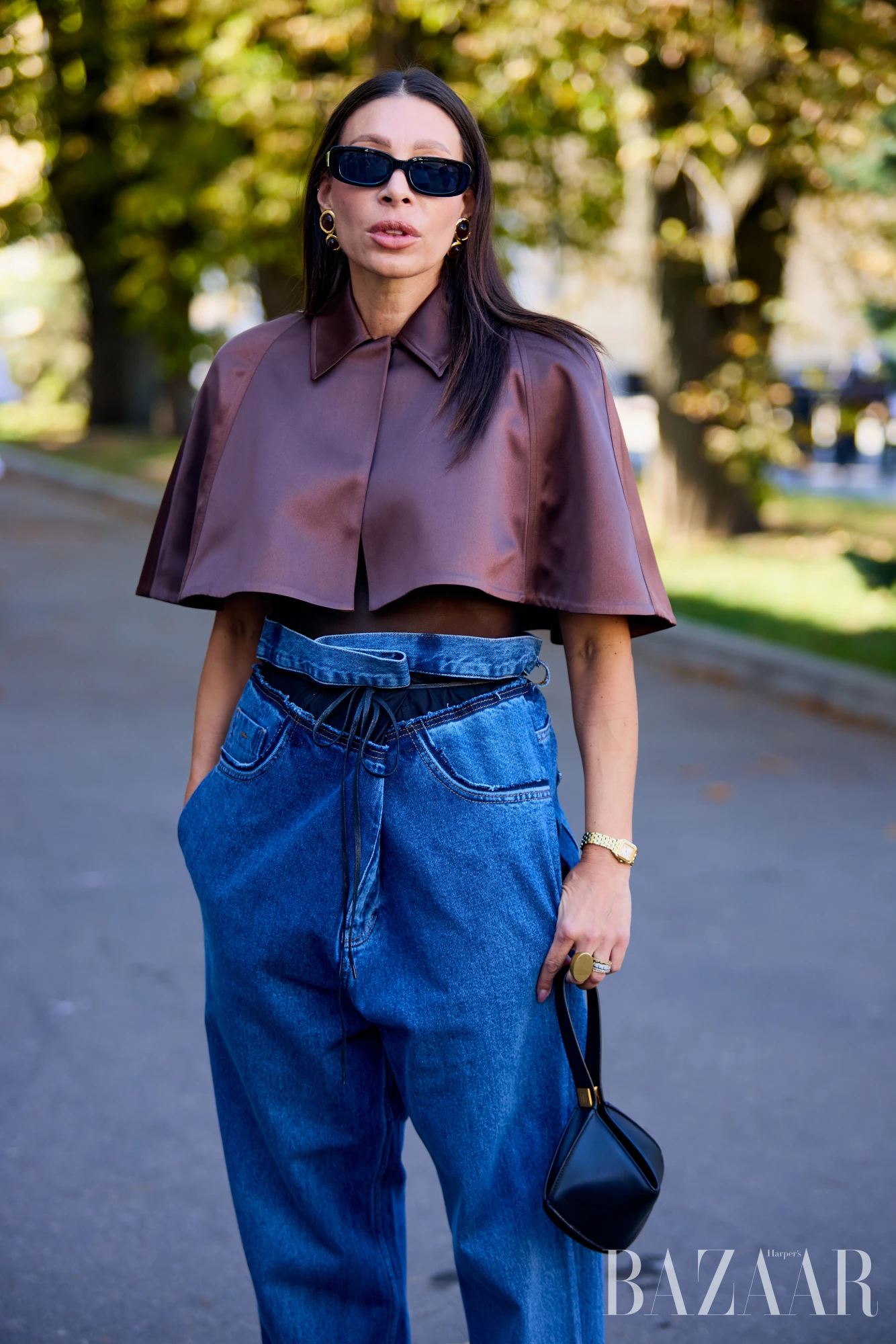 Streetstyle Ukrainian Fashion Week сезону весна-літо — 2026
