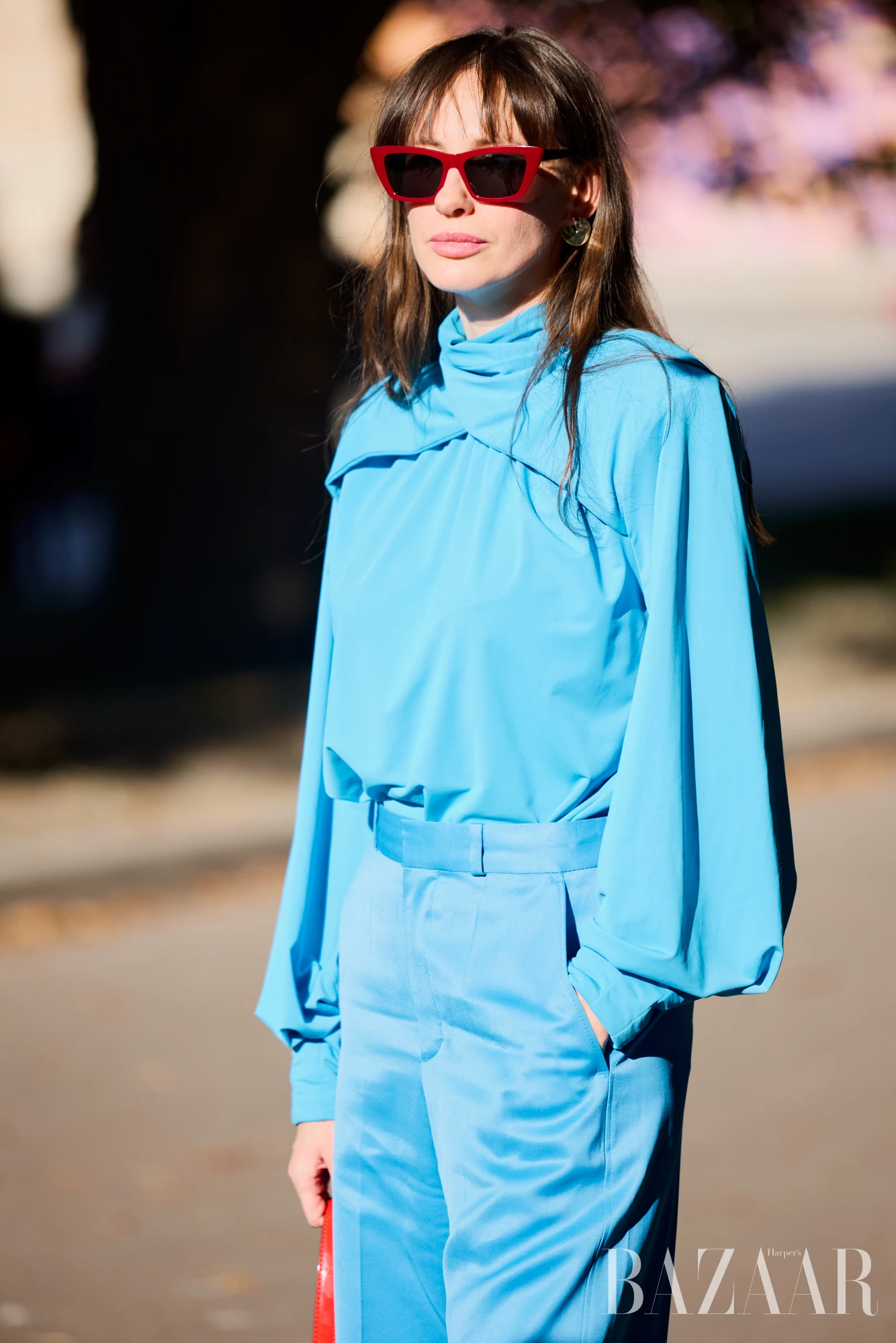 Які образи обирають гості Ukrainian Fashion Week сезону весна-літо — 2026. День 3