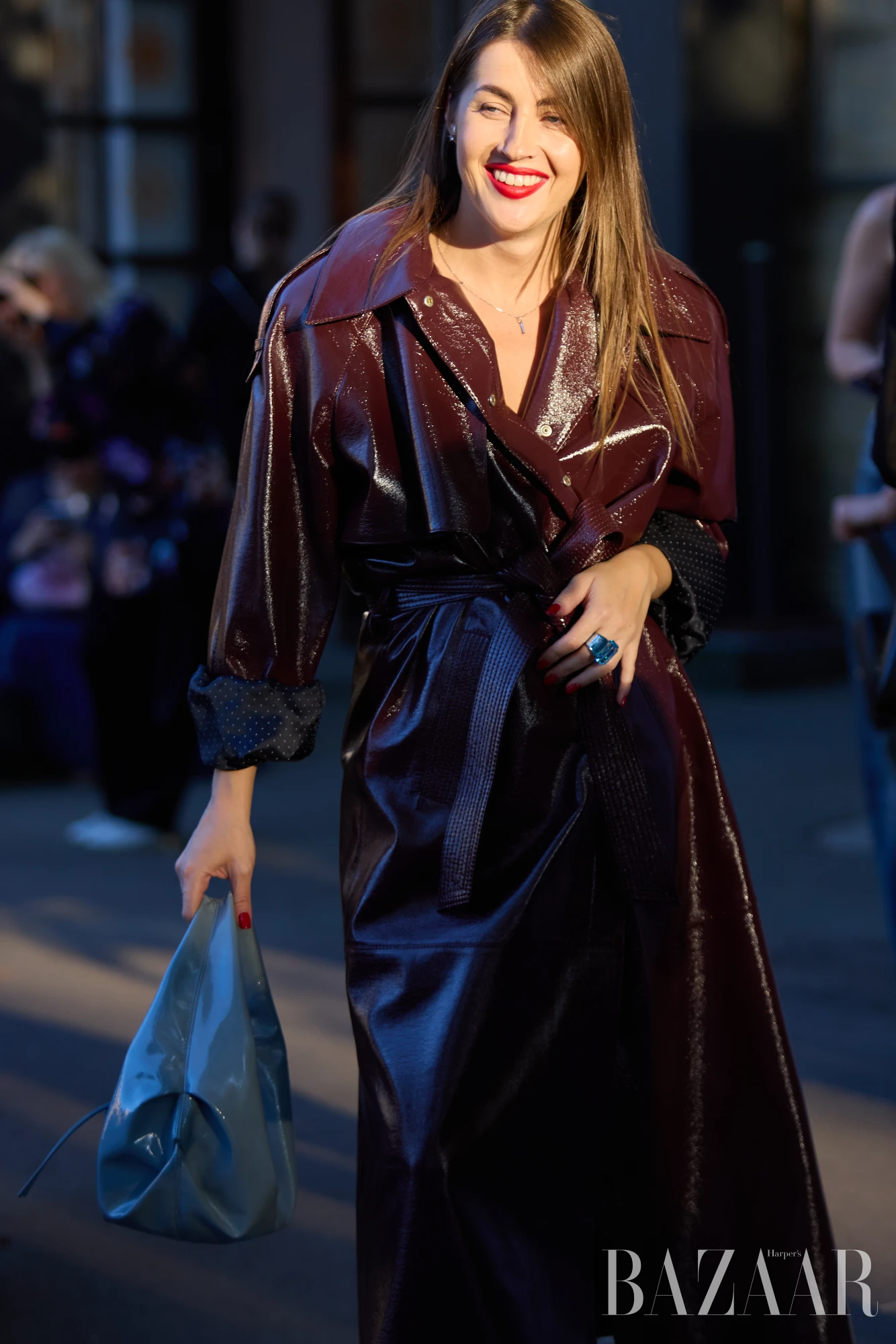 Які образи обирають гості Ukrainian Fashion Week сезону весна-літо — 2026. День 3