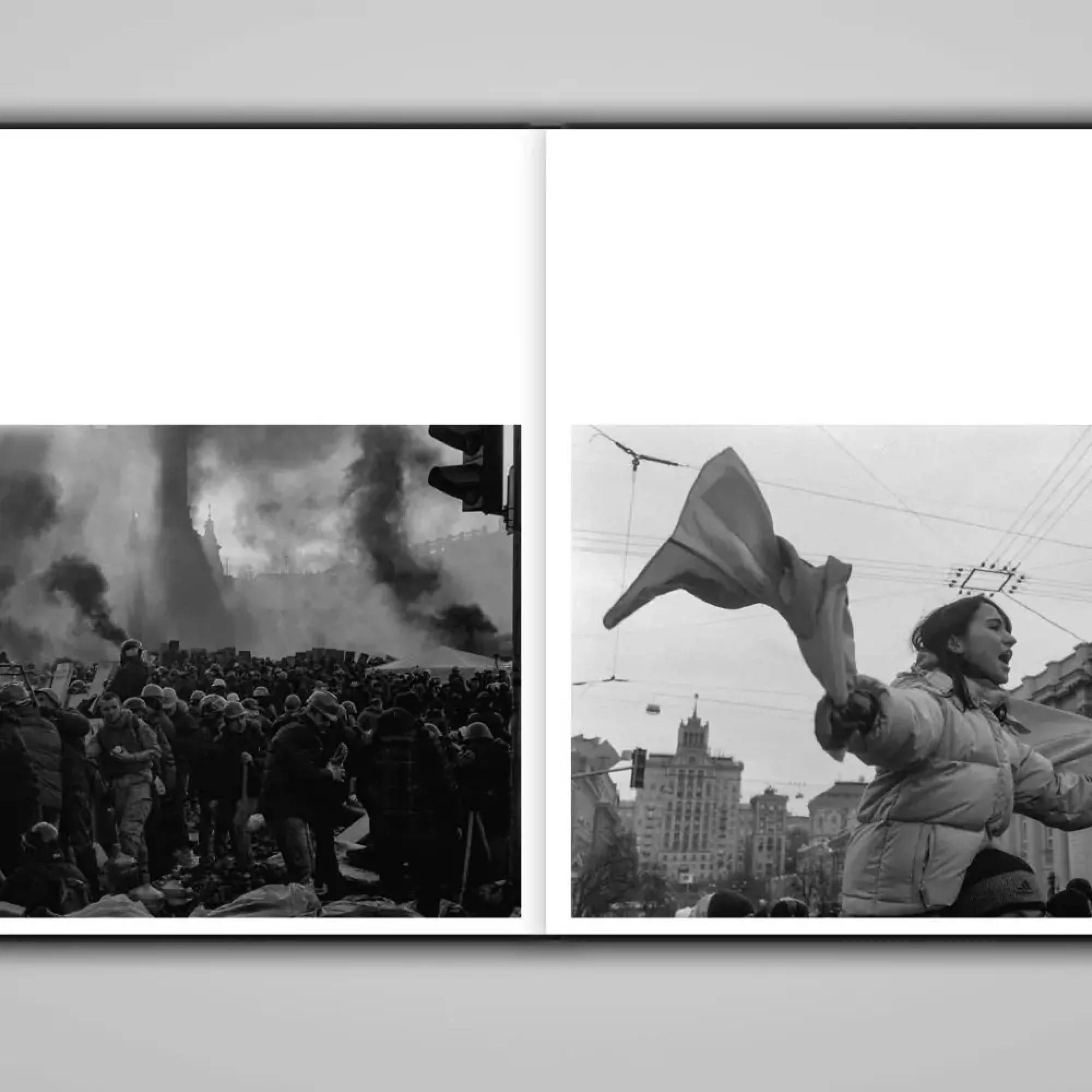Найвідоміші українські фотографи