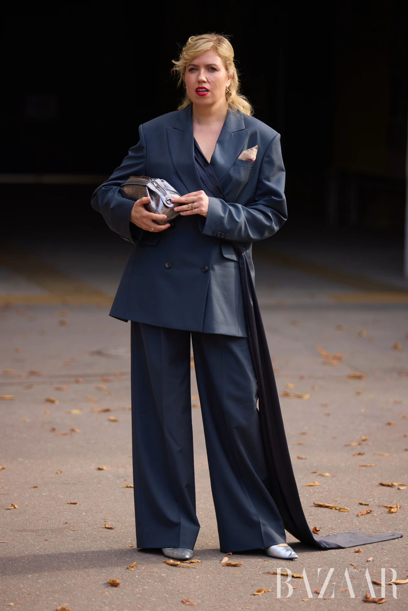 Streetstyle Ukrainian Fashion Week сезону весна-літо — 2026 