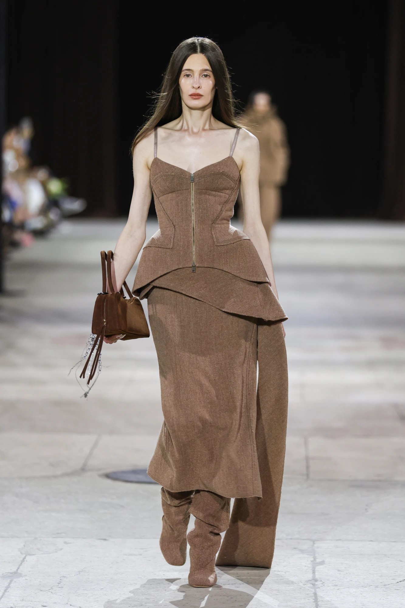 the COAT by Katya Silchenko весна-літо — 2026