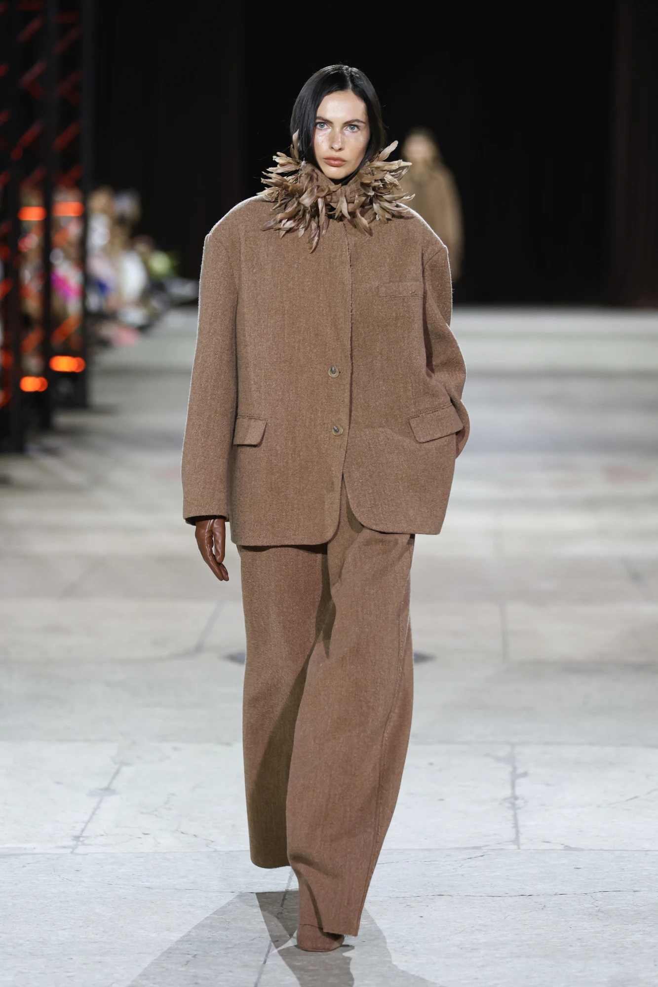 the COAT by Katya Silchenko весна-літо — 2026