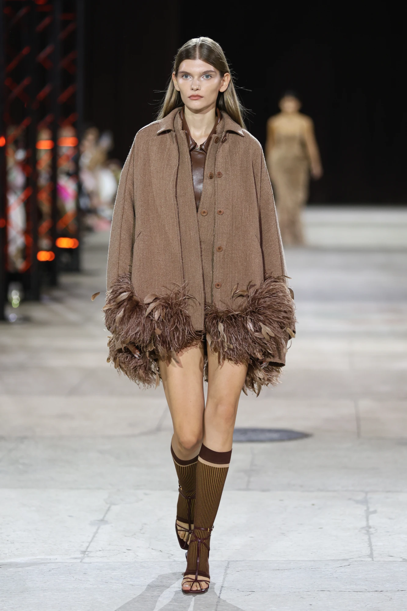 the COAT by Katya Silchenko весна-літо — 2026