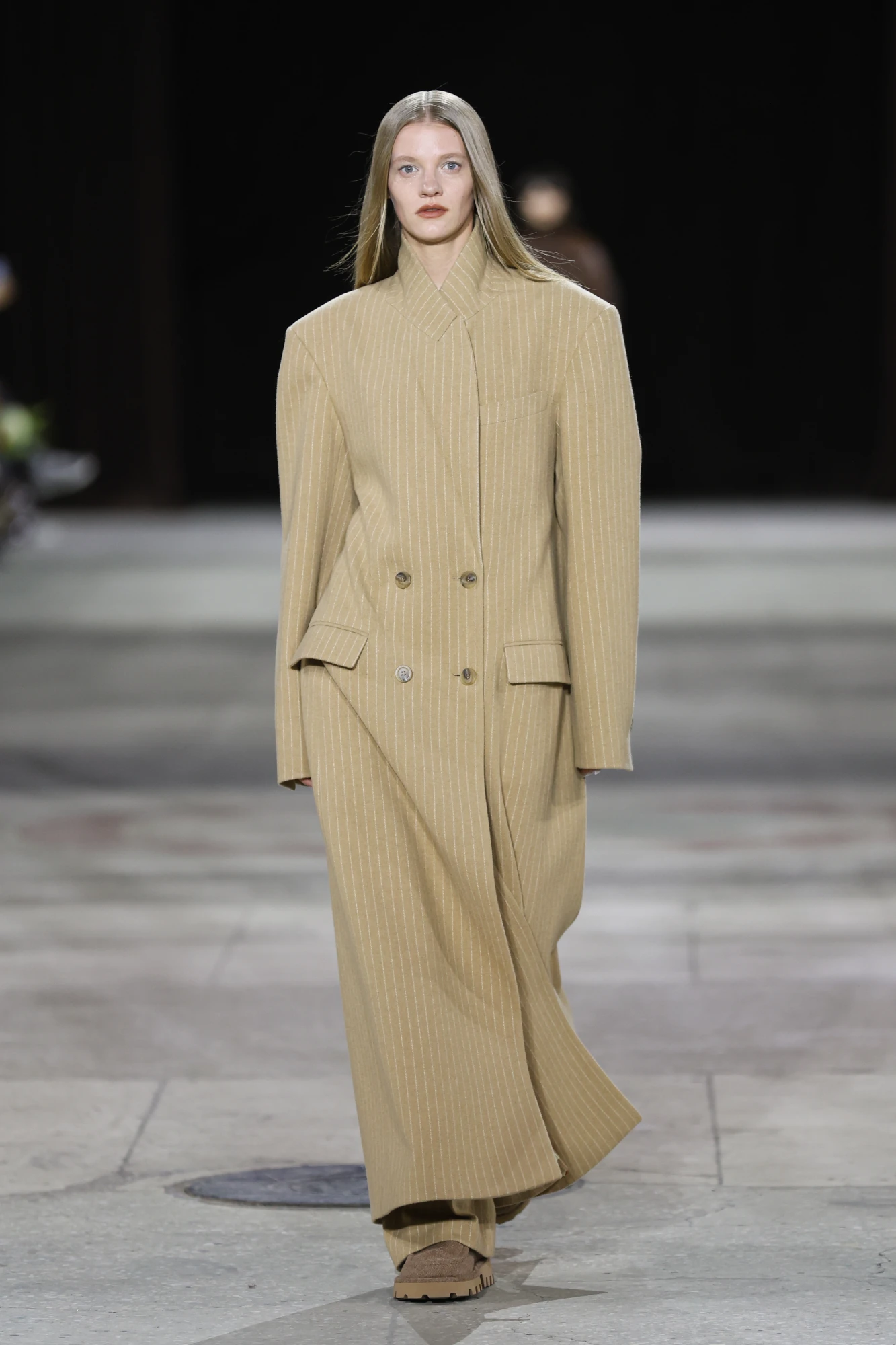 the COAT by Katya Silchenko весна-літо — 2026