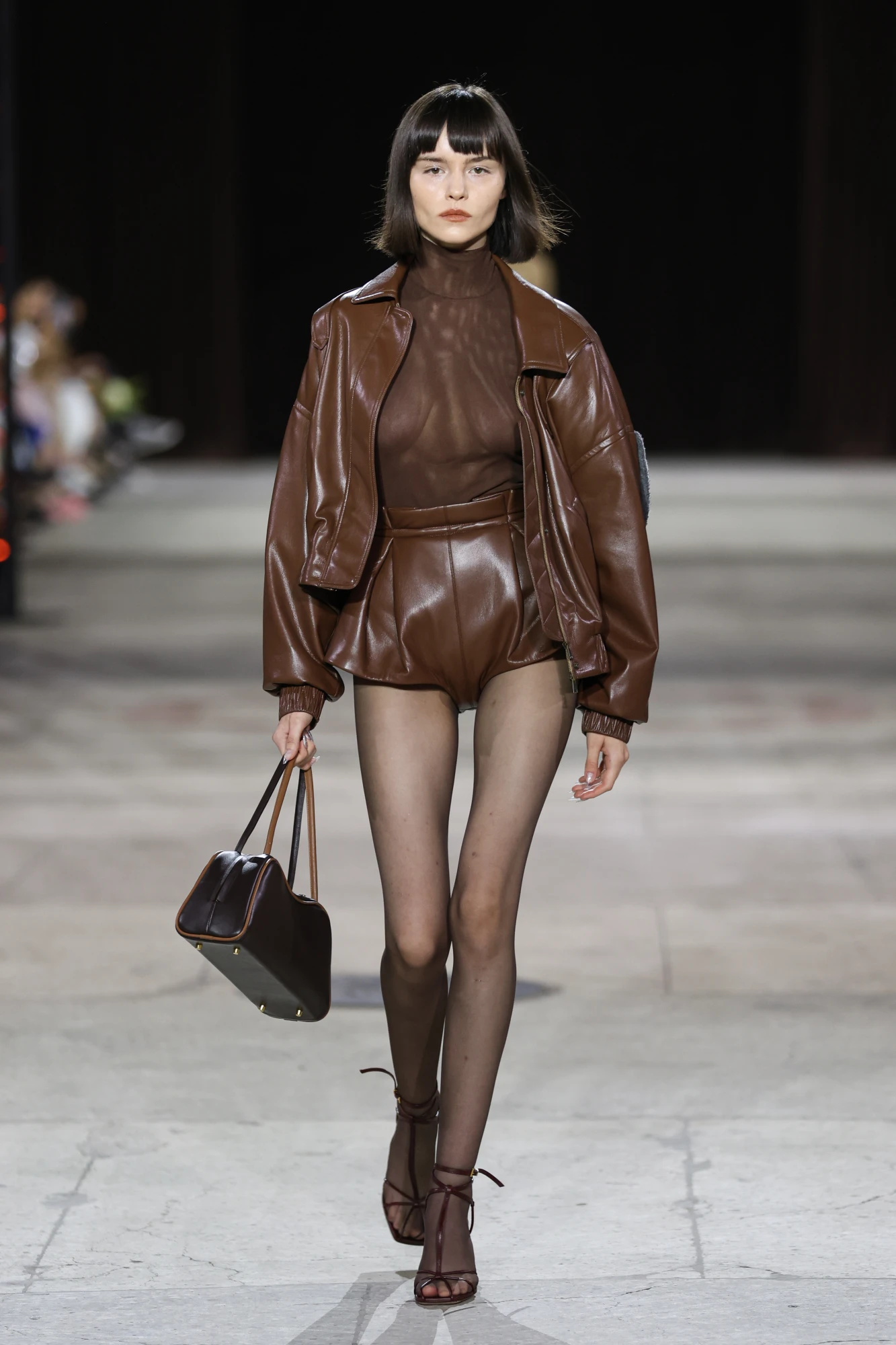 the COAT by Katya Silchenko весна-літо — 2026