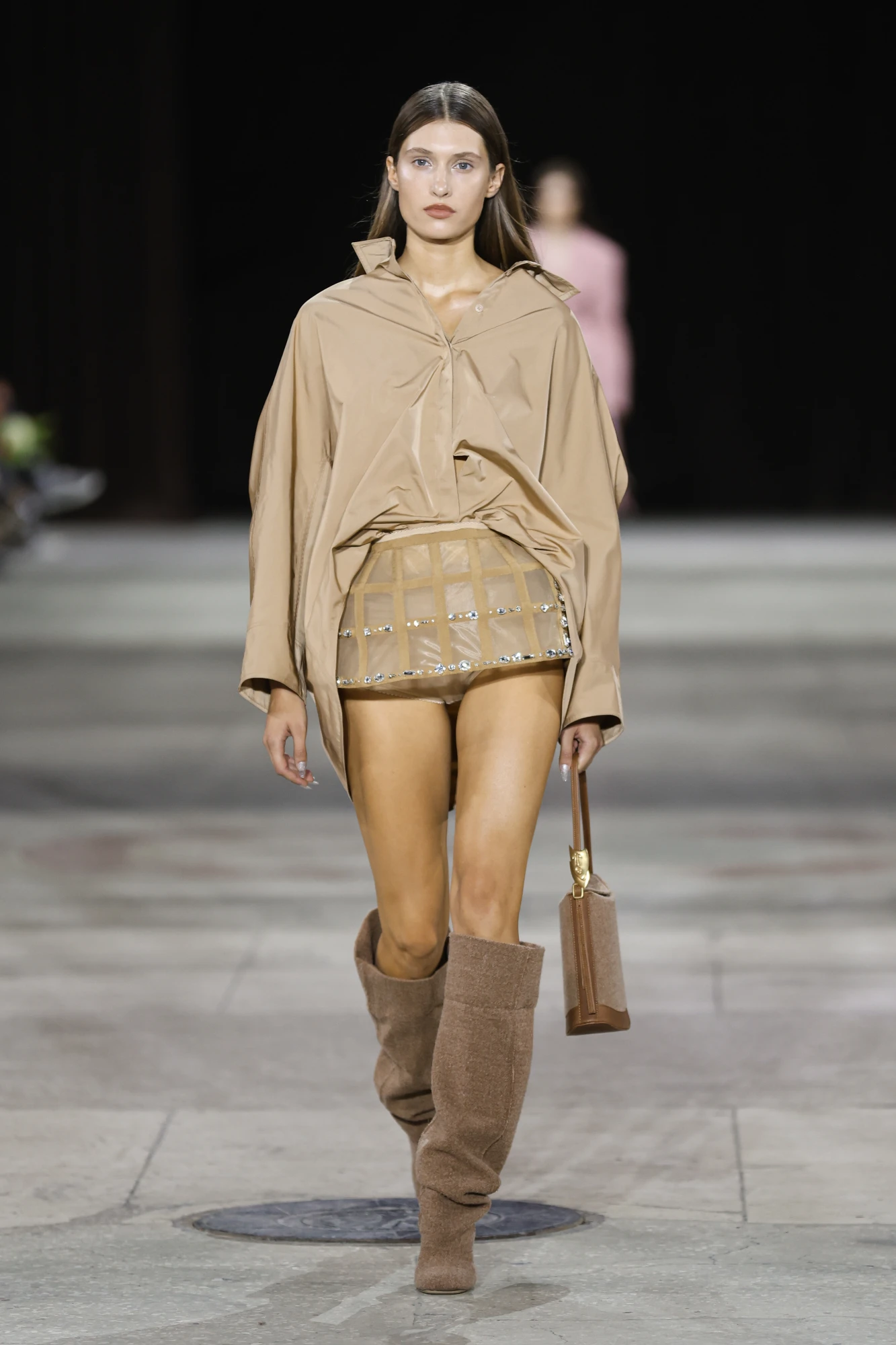 the COAT by Katya Silchenko весна-літо — 2026