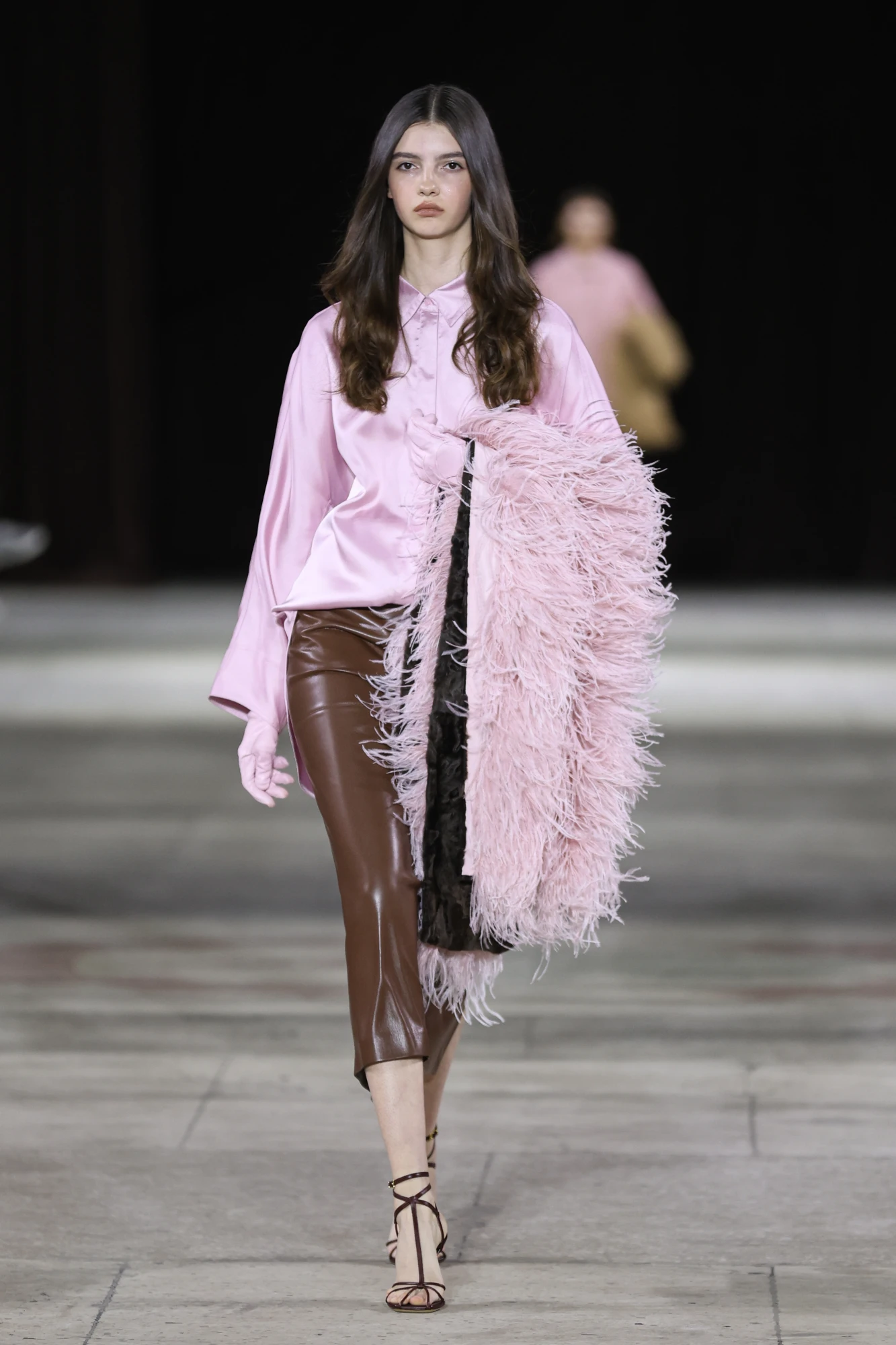 the COAT by Katya Silchenko весна-літо — 2026