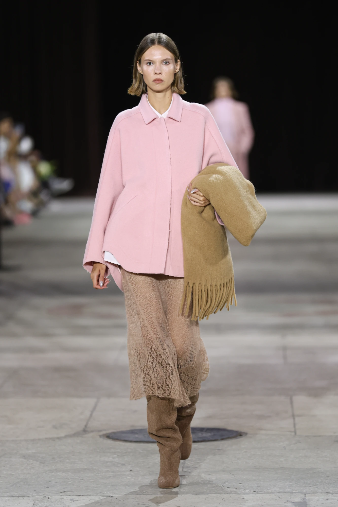 the COAT by Katya Silchenko весна-літо — 2026