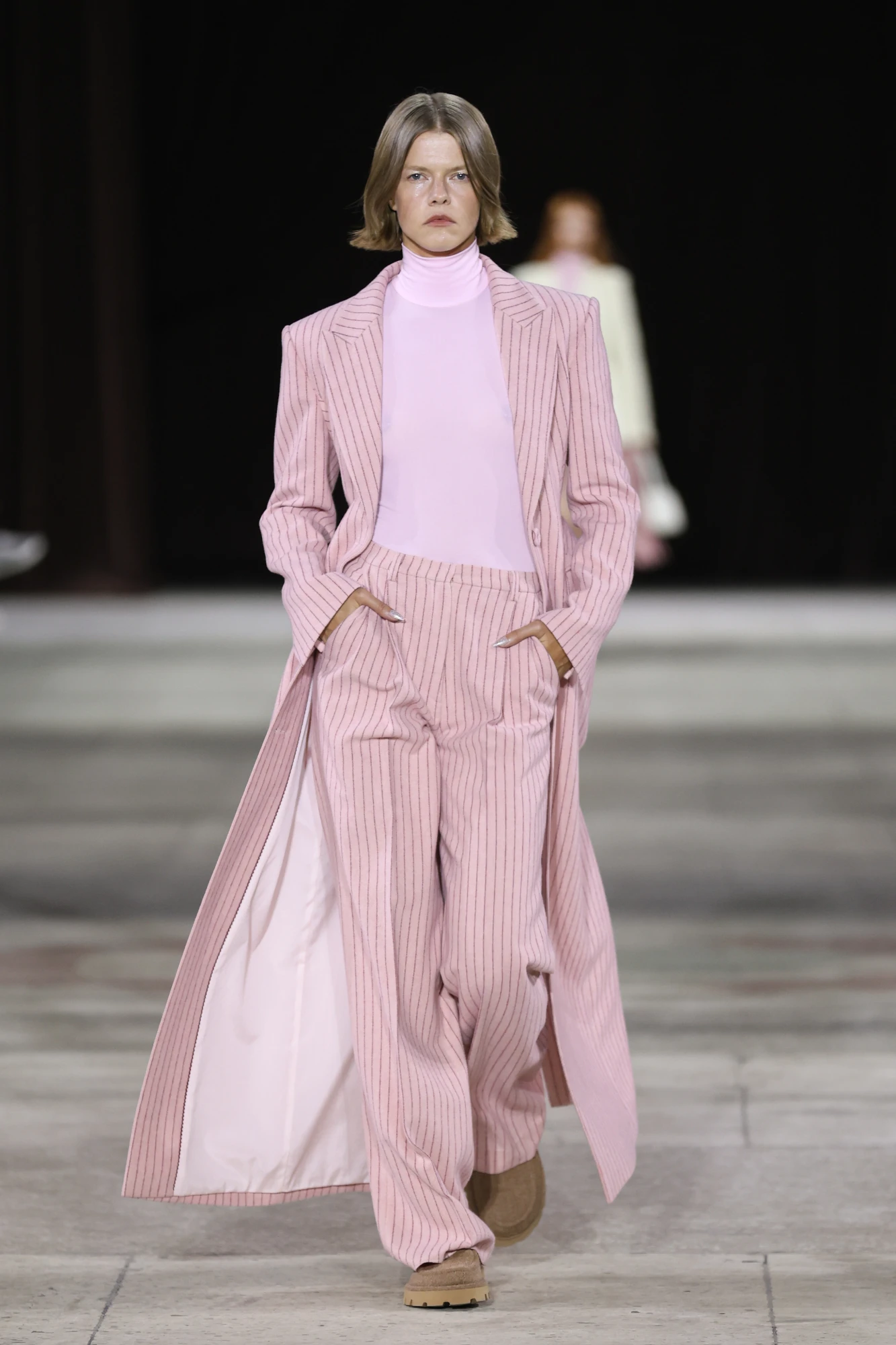 the COAT by Katya Silchenko весна-літо — 2026