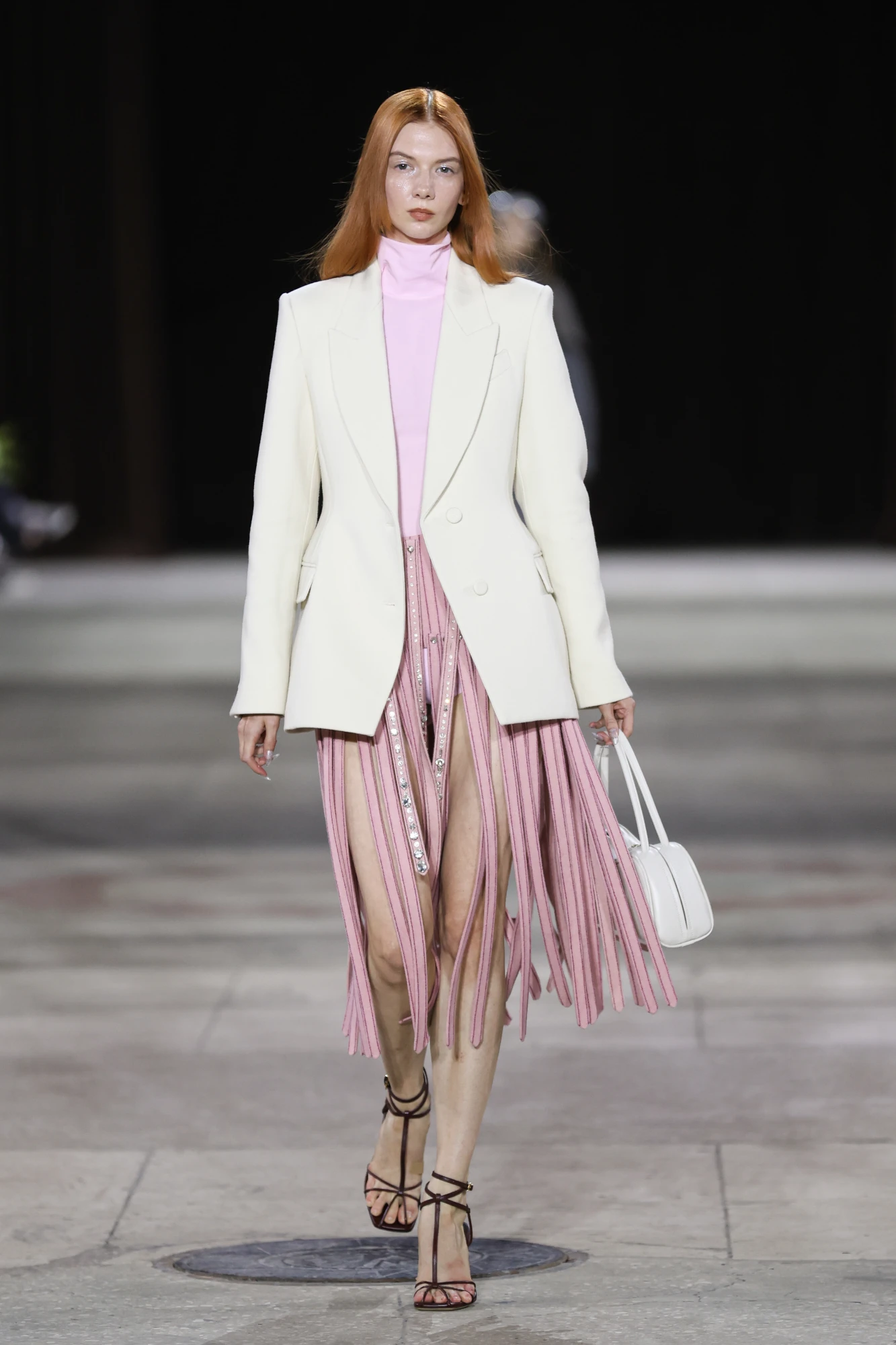 the COAT by Katya Silchenko весна-літо — 2026