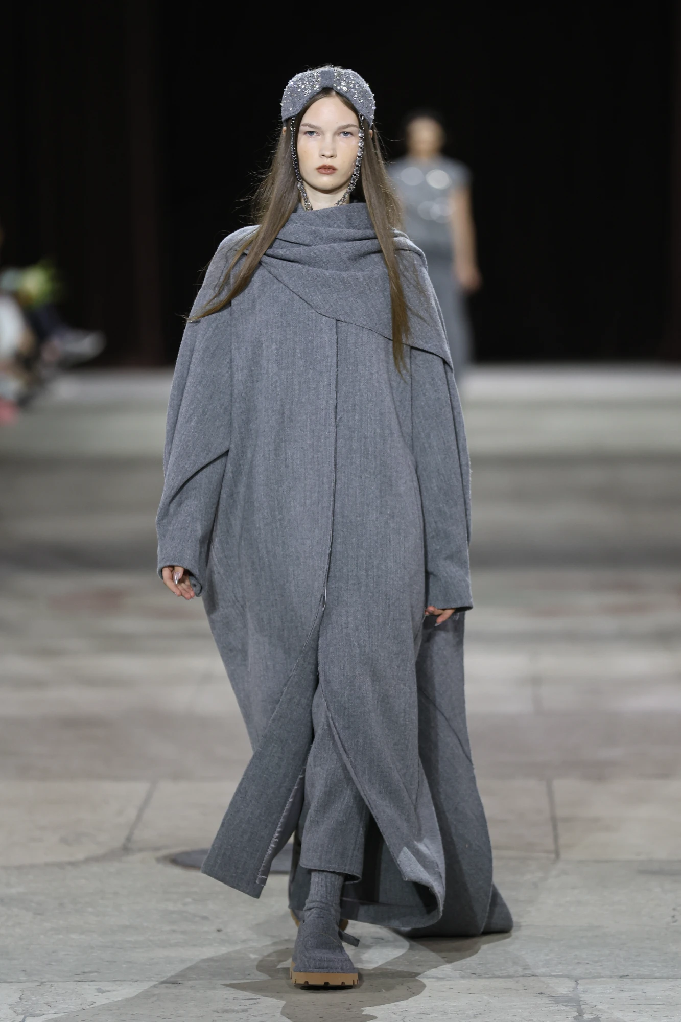 the COAT by Katya Silchenko весна-літо — 2026