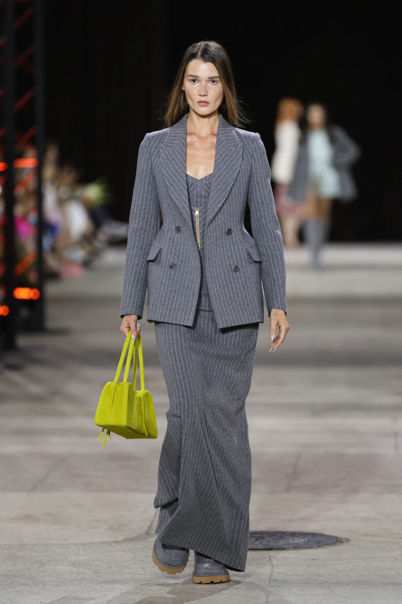 the COAT by Katya Silchenko весна-літо — 2026