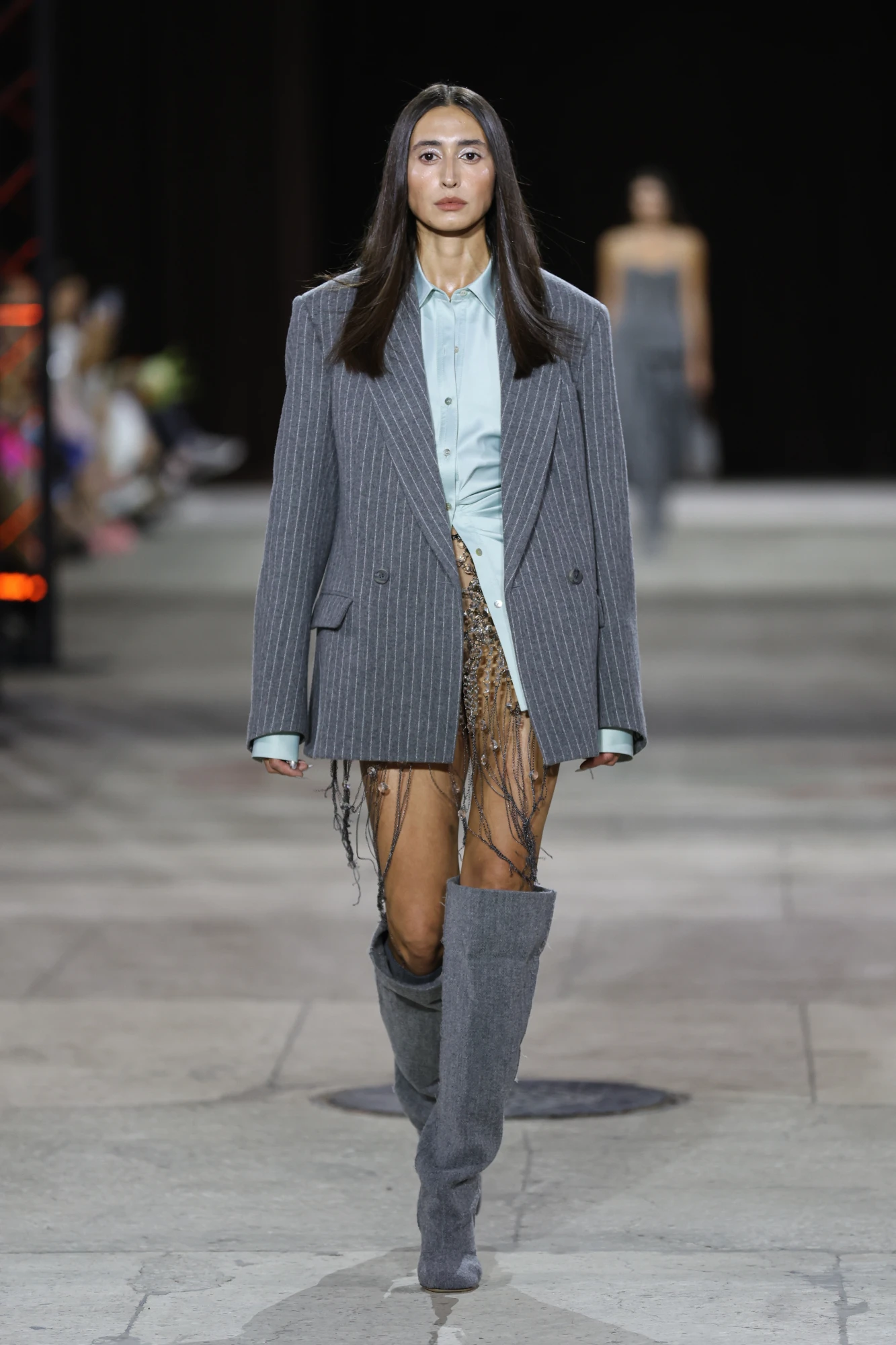 the COAT by Katya Silchenko весна-літо — 2026