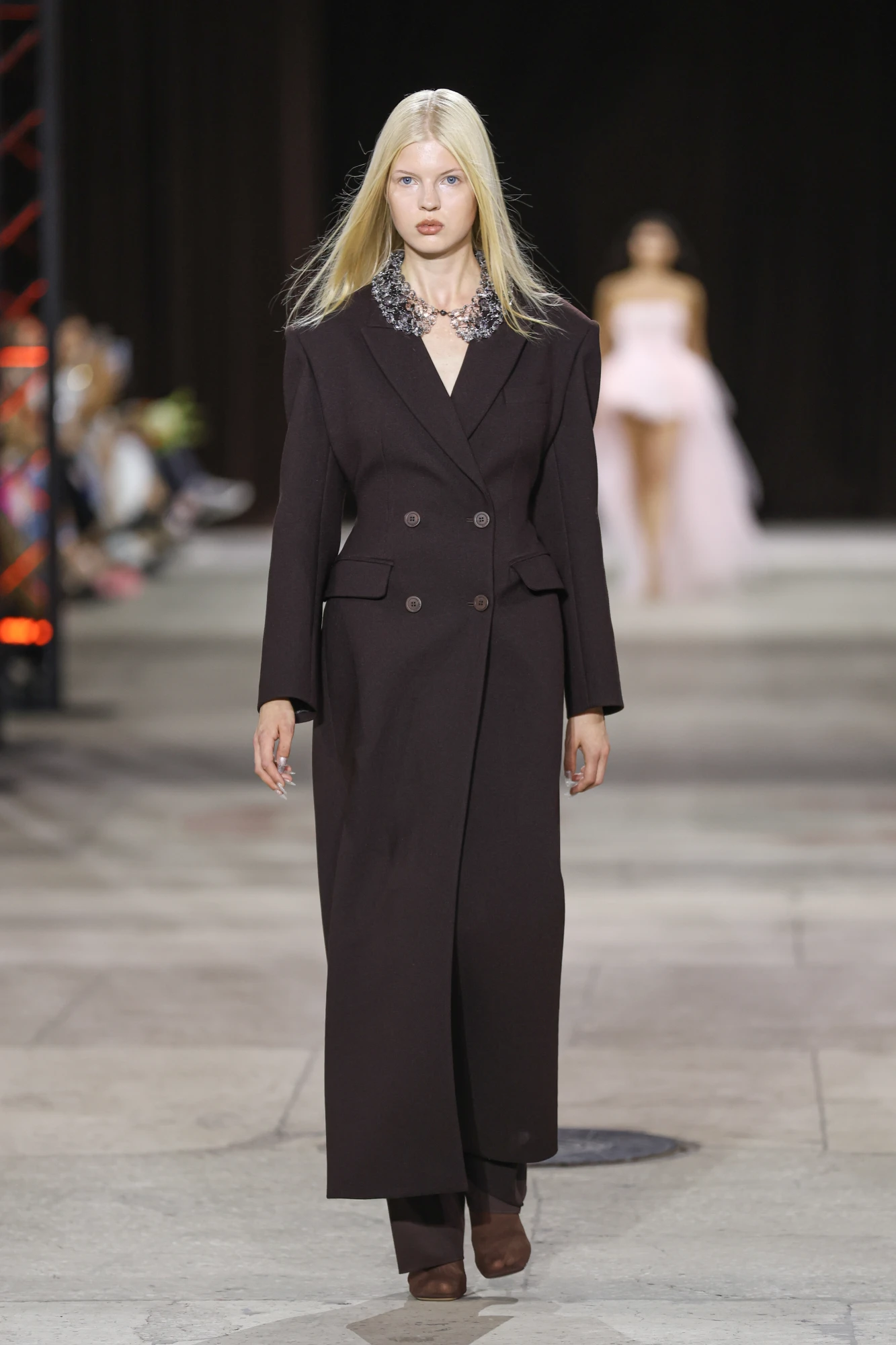 the COAT by Katya Silchenko весна-літо — 2026
