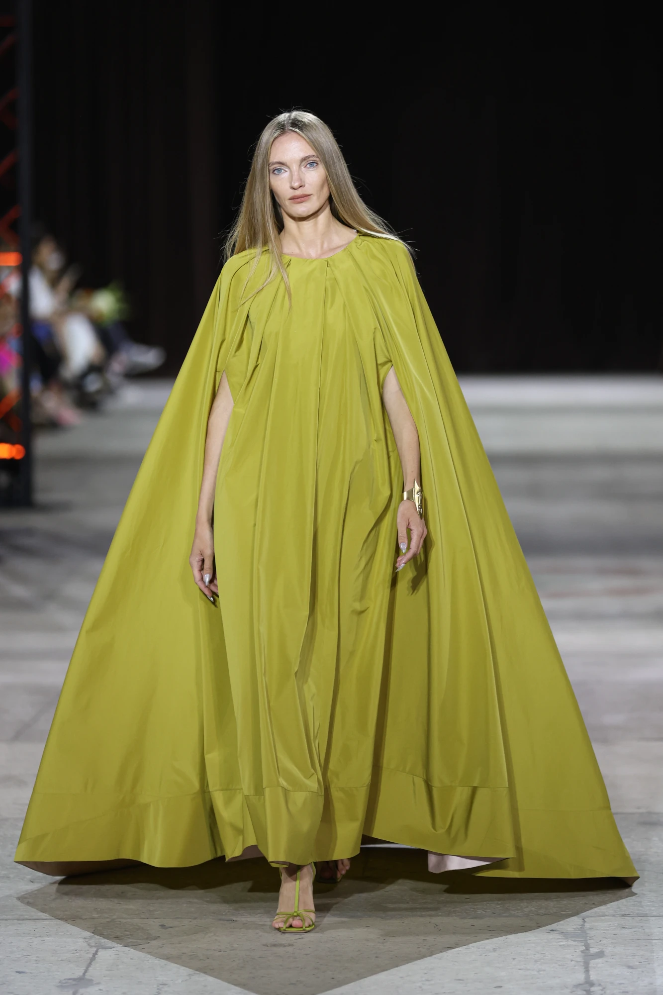 the COAT by Katya Silchenko весна-літо — 2026