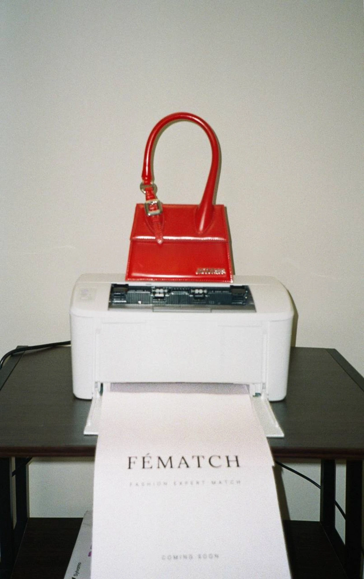 Стилістка Марина Мартинів запустила FÉMATCH — платформу для пошуку fashion-експертів 