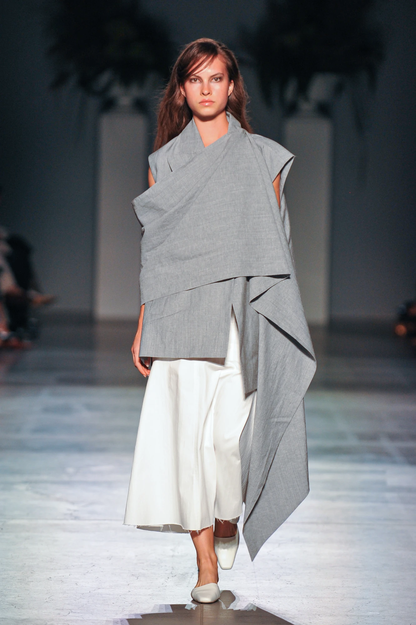 SIDLETSKIY на Ukrainian Fashion Week — мода, що об’єднує красу та соціальну відповідальність