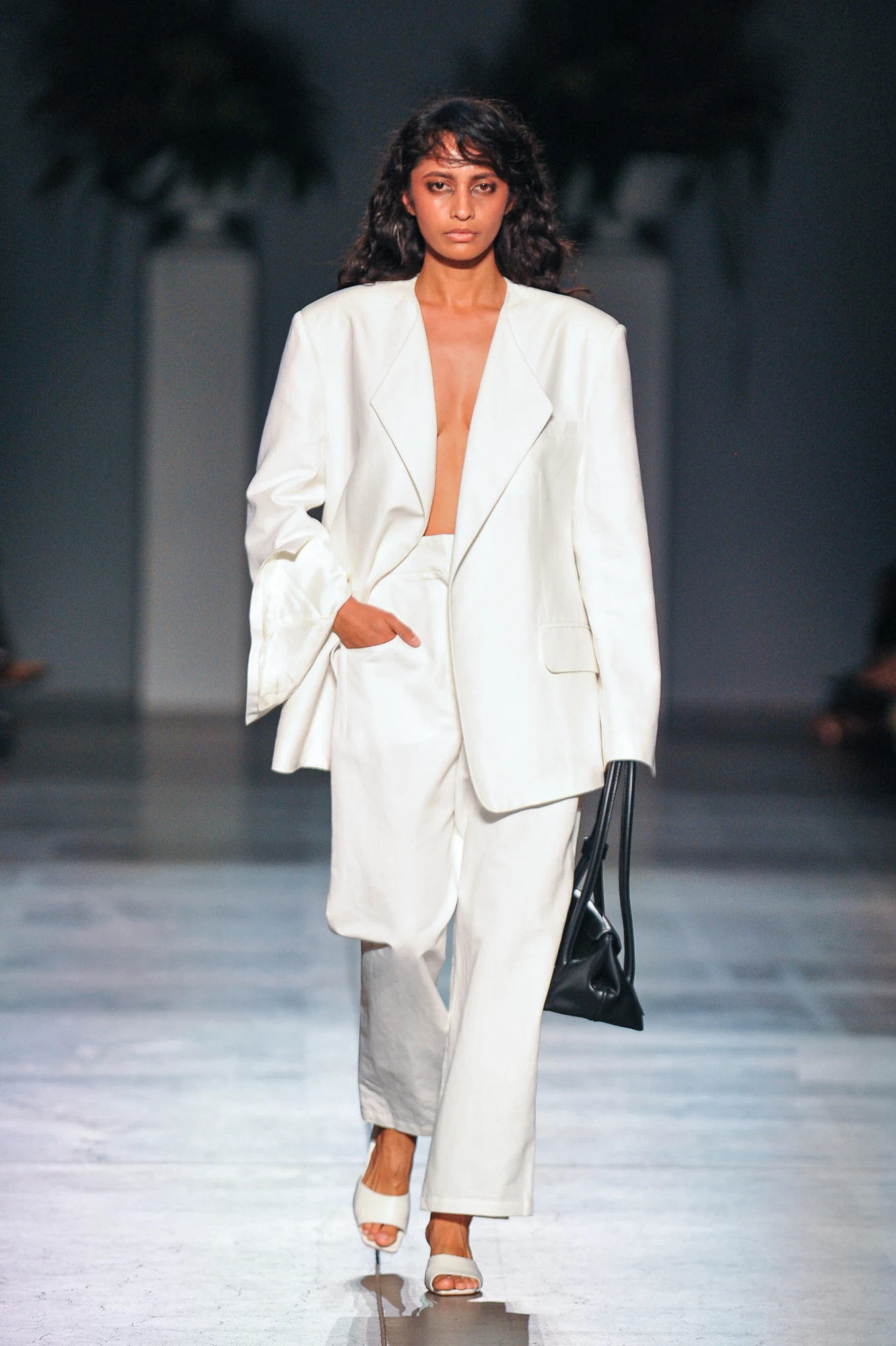 SIDLETSKIY на Ukrainian Fashion Week — мода, що об’єднує красу та соціальну відповідальність