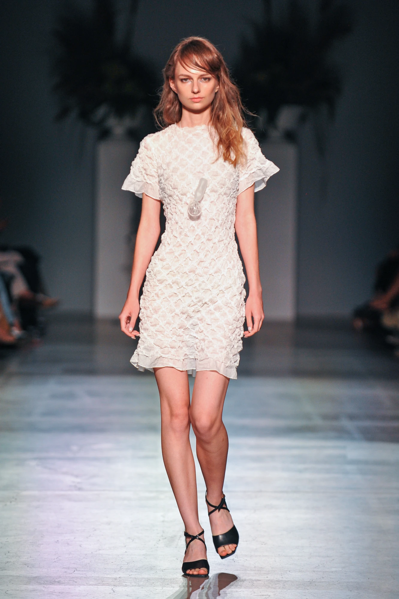 SIDLETSKIY на Ukrainian Fashion Week — мода, що об’єднує красу та соціальну відповідальність
