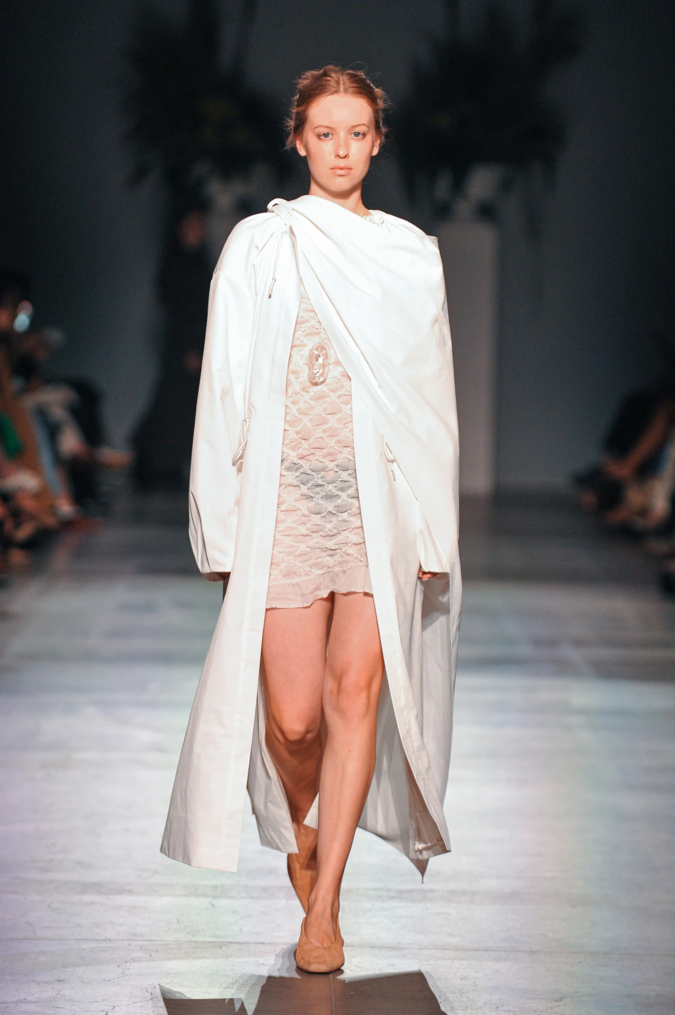 SIDLETSKIY на Ukrainian Fashion Week — мода, що об’єднує красу та соціальну відповідальність