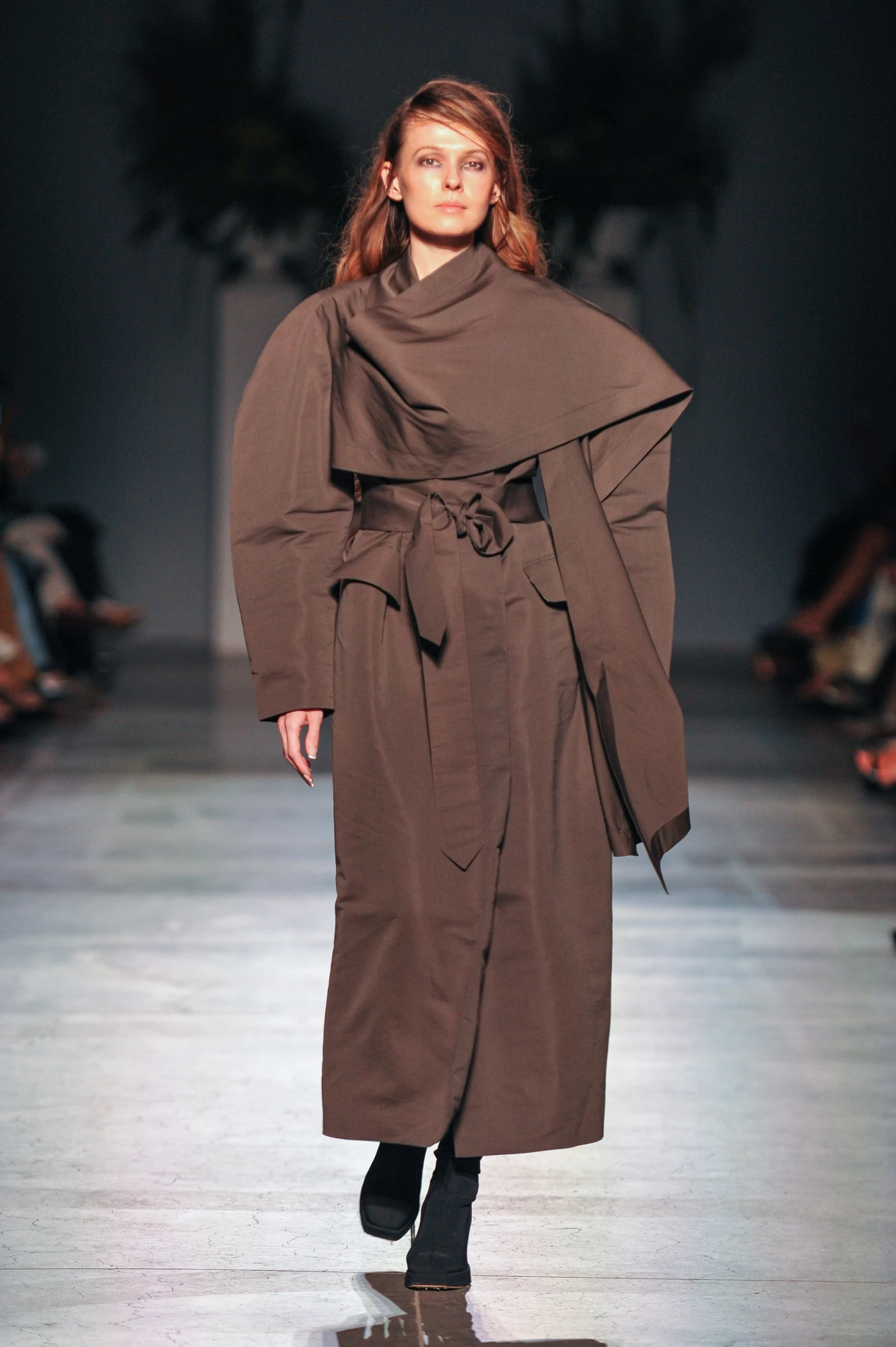 SIDLETSKIY на Ukrainian Fashion Week — мода, що об’єднує красу та соціальну відповідальність