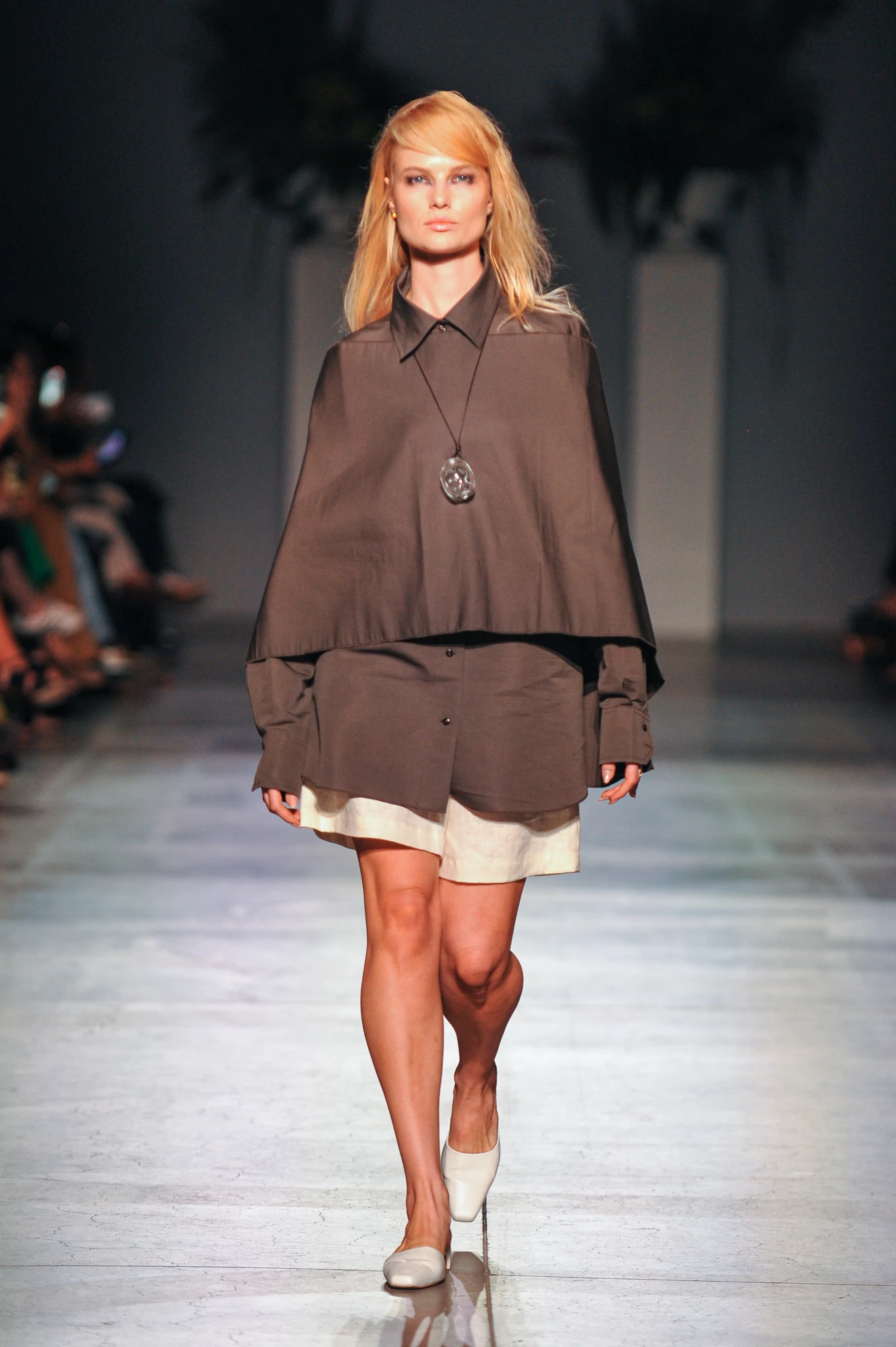 SIDLETSKIY на Ukrainian Fashion Week — мода, що об’єднує красу та соціальну відповідальність