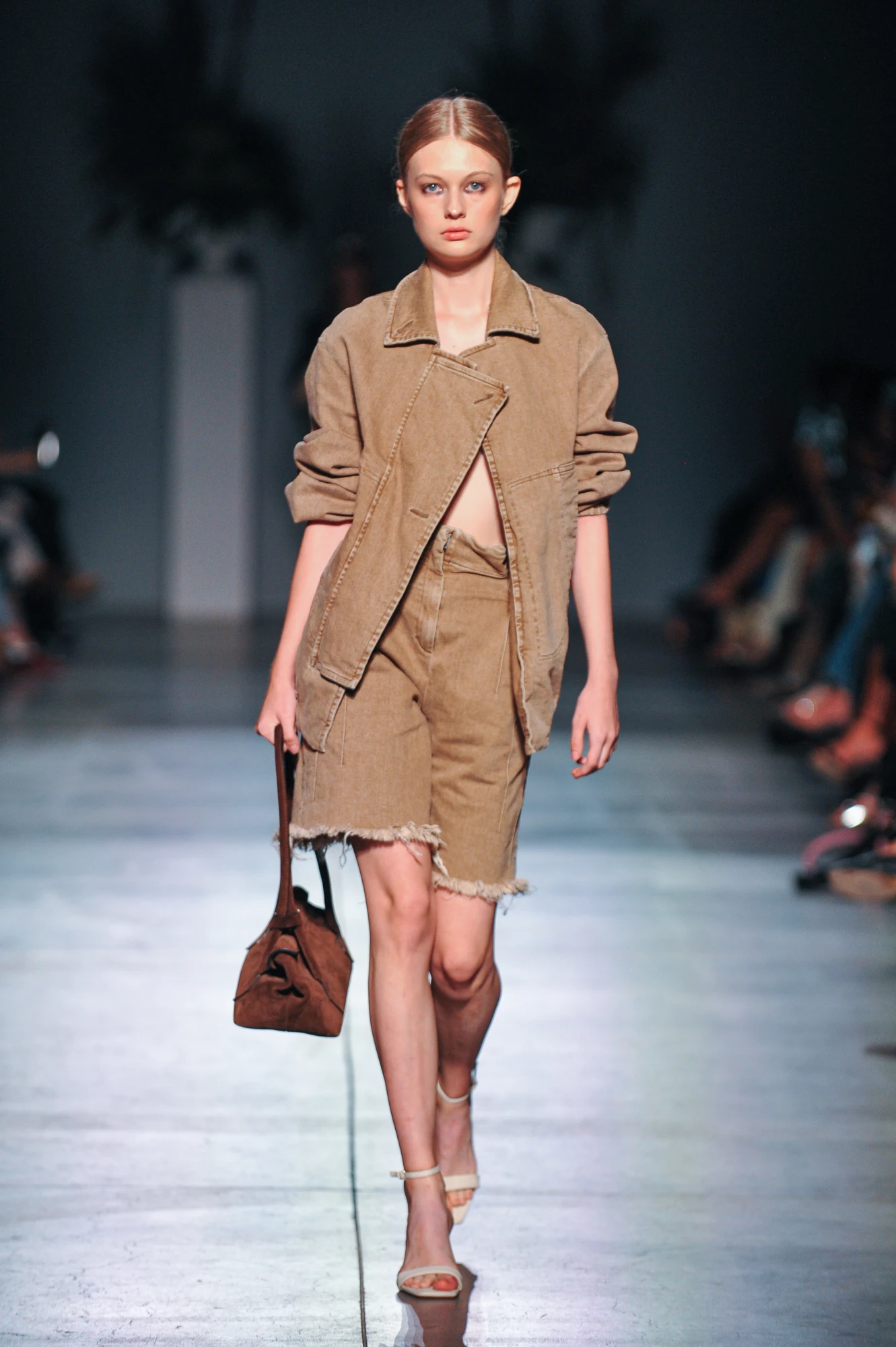 SIDLETSKIY на Ukrainian Fashion Week — мода, що об’єднує красу та соціальну відповідальність