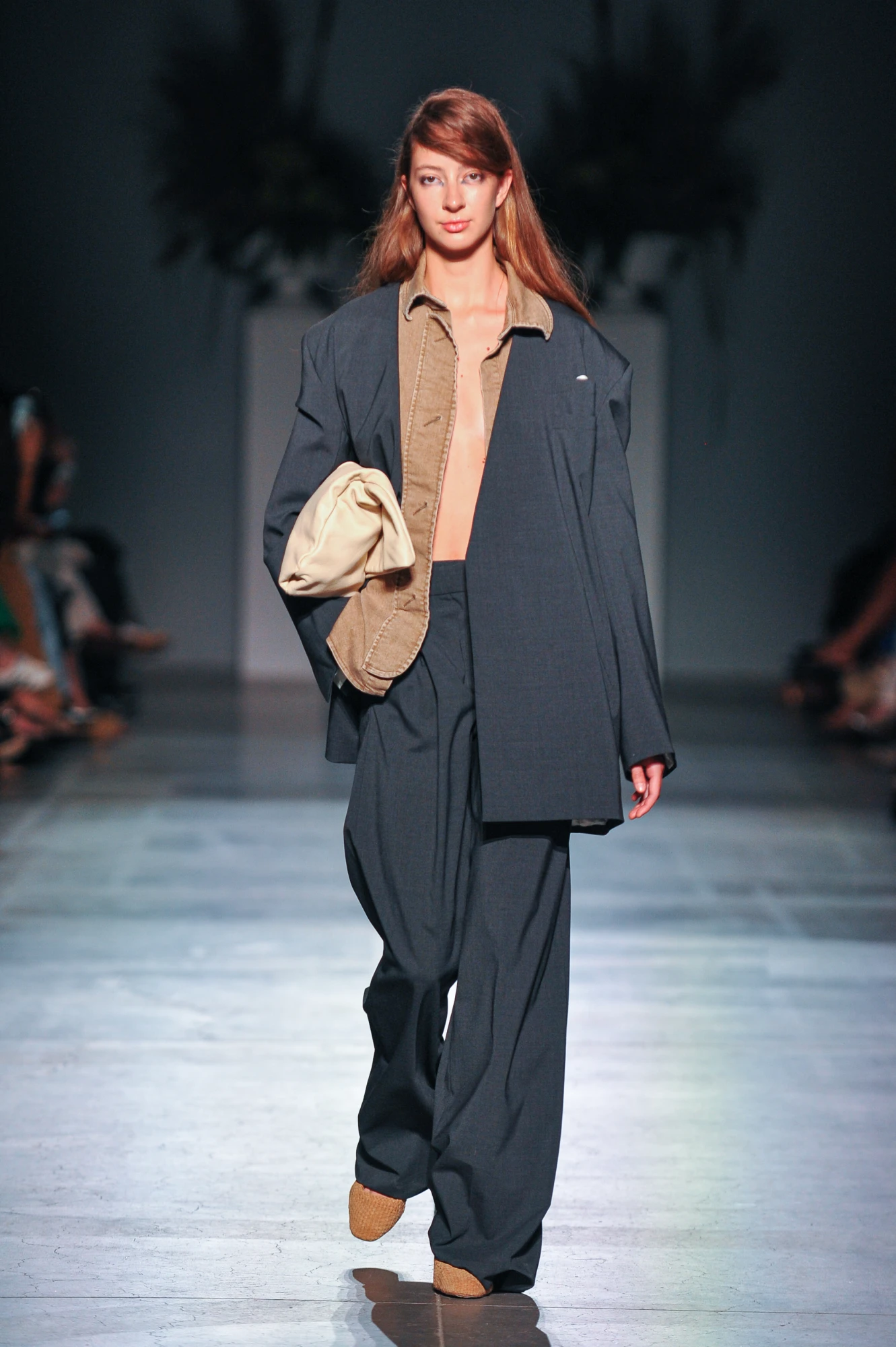 SIDLETSKIY на Ukrainian Fashion Week — мода, що об’єднує красу та соціальну відповідальність