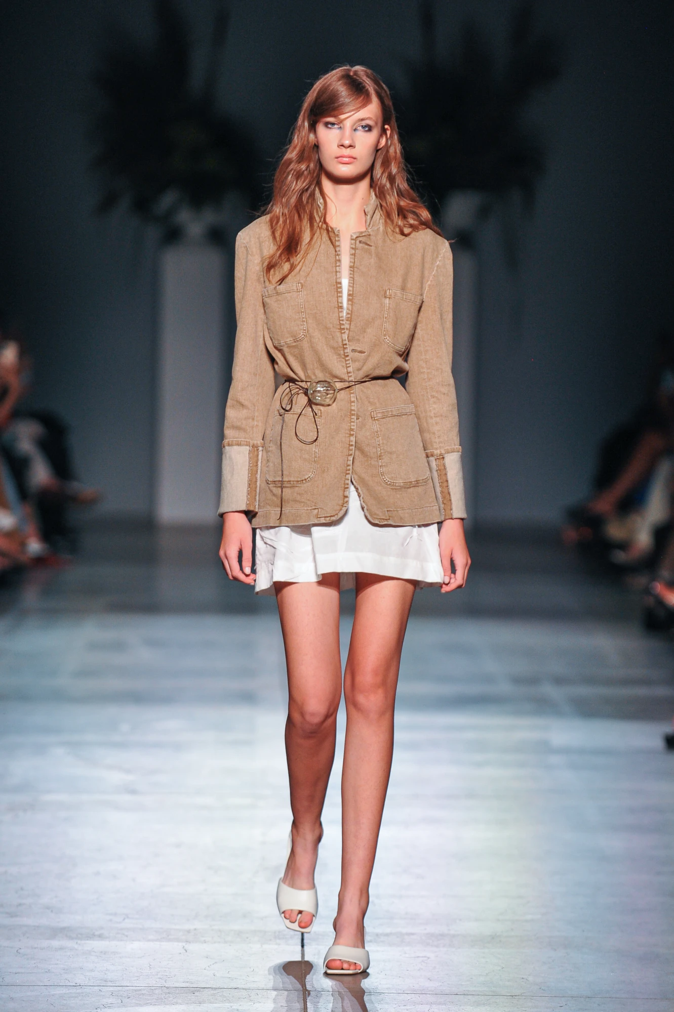SIDLETSKIY на Ukrainian Fashion Week — мода, що об’єднує красу та соціальну відповідальність