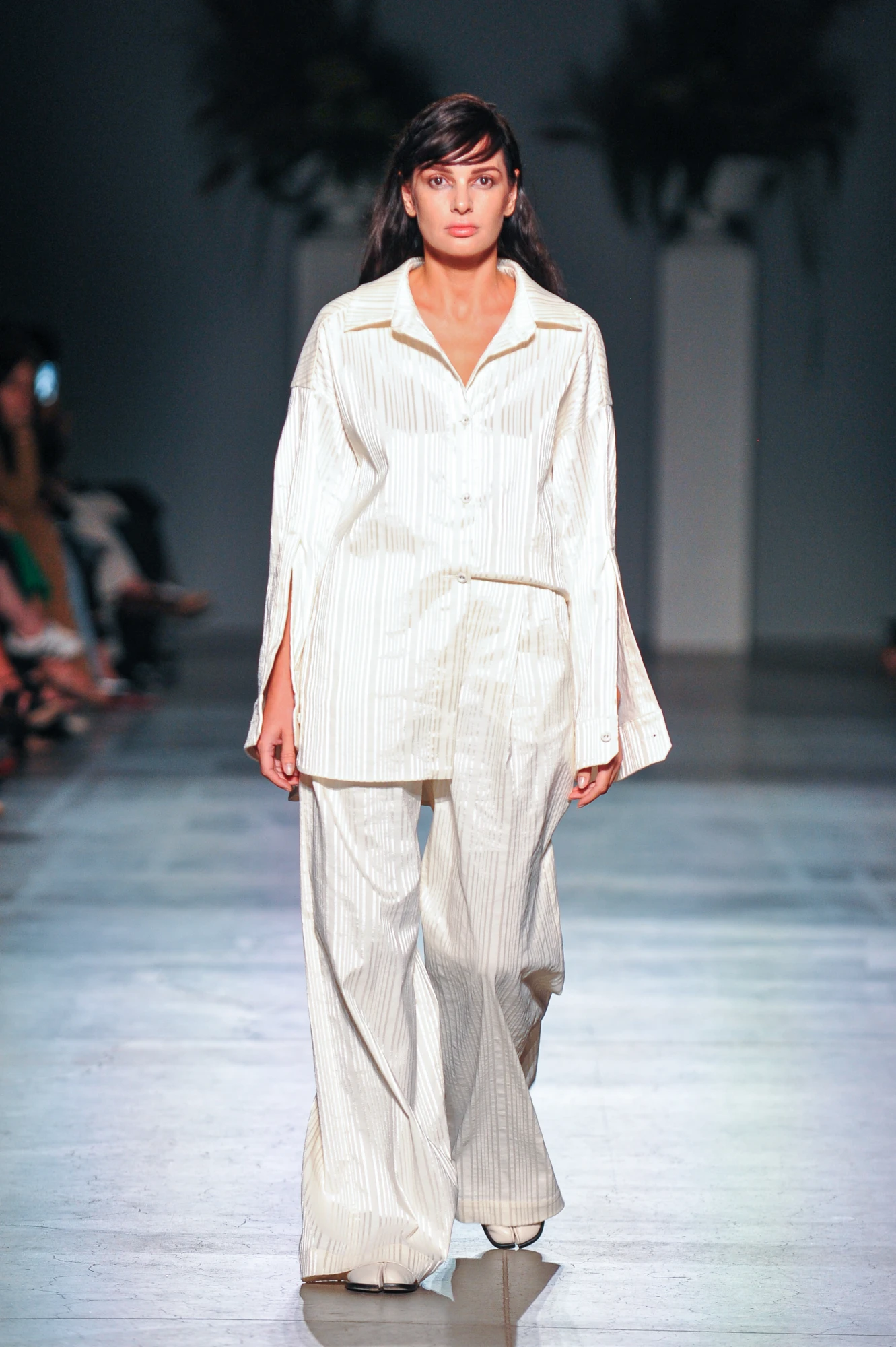 SIDLETSKIY на Ukrainian Fashion Week — мода, що об’єднує красу та соціальну відповідальність