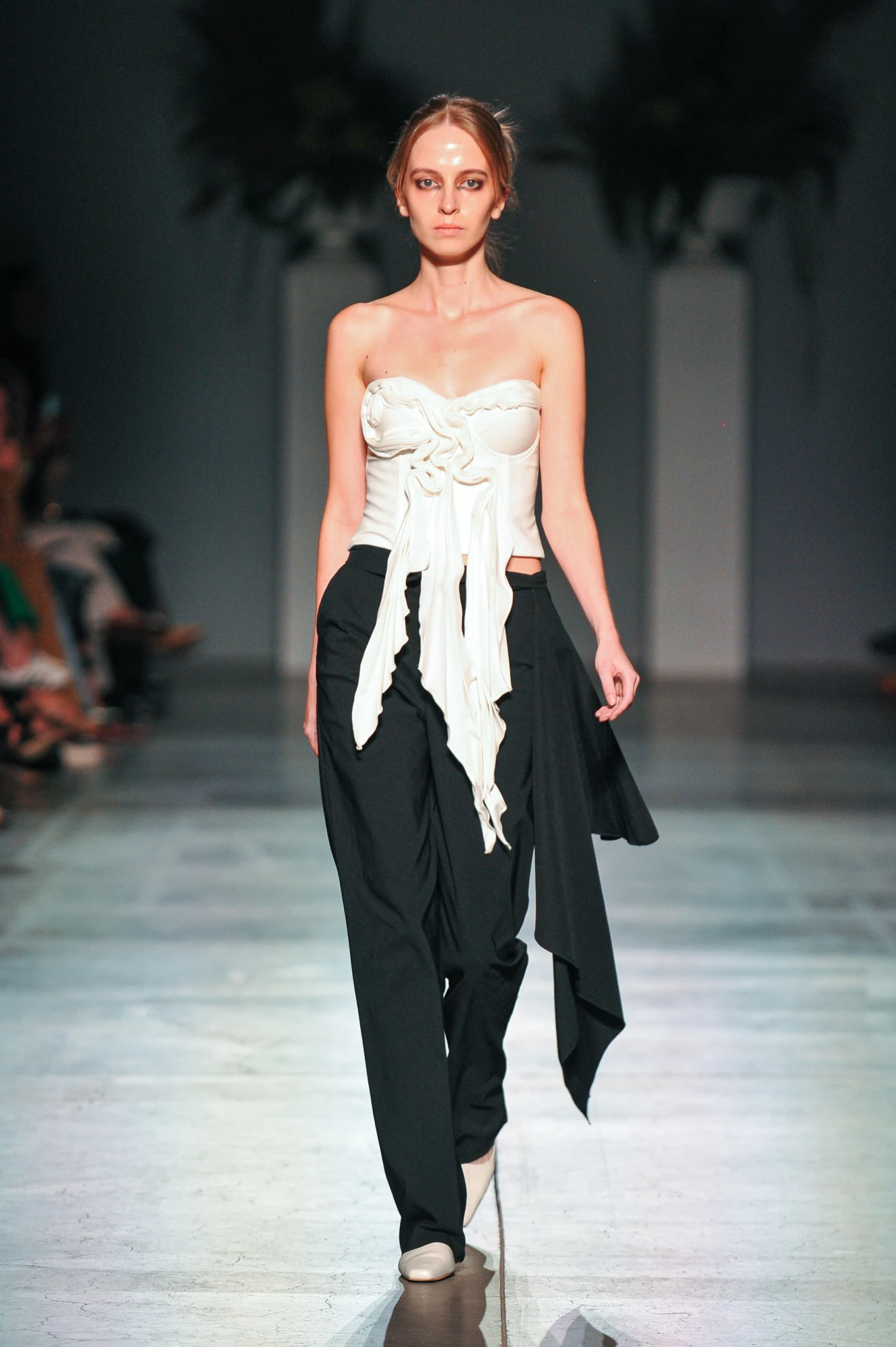 SIDLETSKIY на Ukrainian Fashion Week — мода, що об’єднує красу та соціальну відповідальність