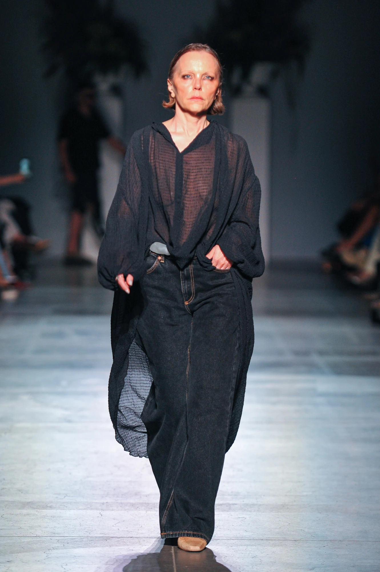 SIDLETSKIY на Ukrainian Fashion Week — мода, що об’єднує красу та соціальну відповідальність