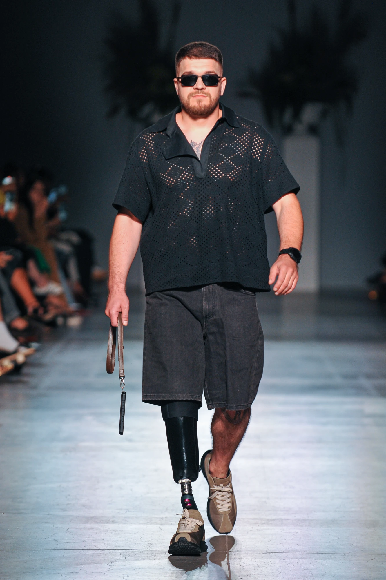 SIDLETSKIY на Ukrainian Fashion Week — мода, що об’єднує красу та соціальну відповідальність